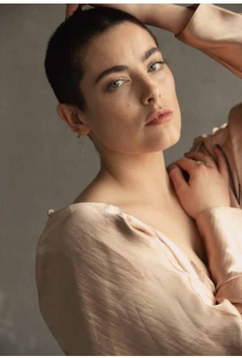 Charlotte Atkinson image