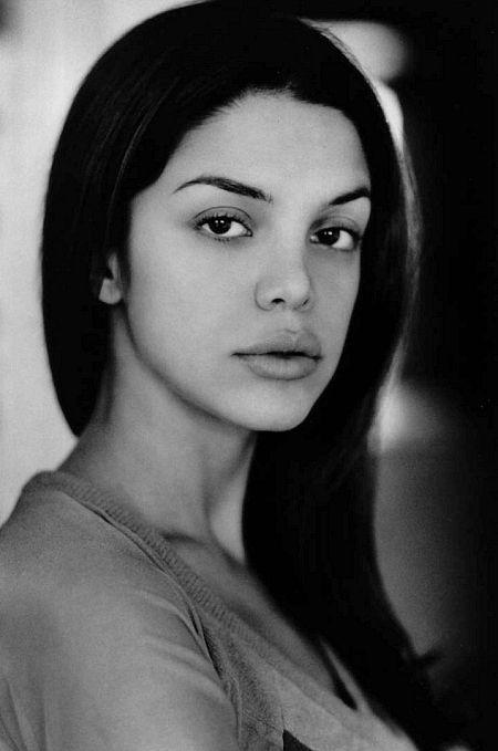 Vanessa Ferlito image