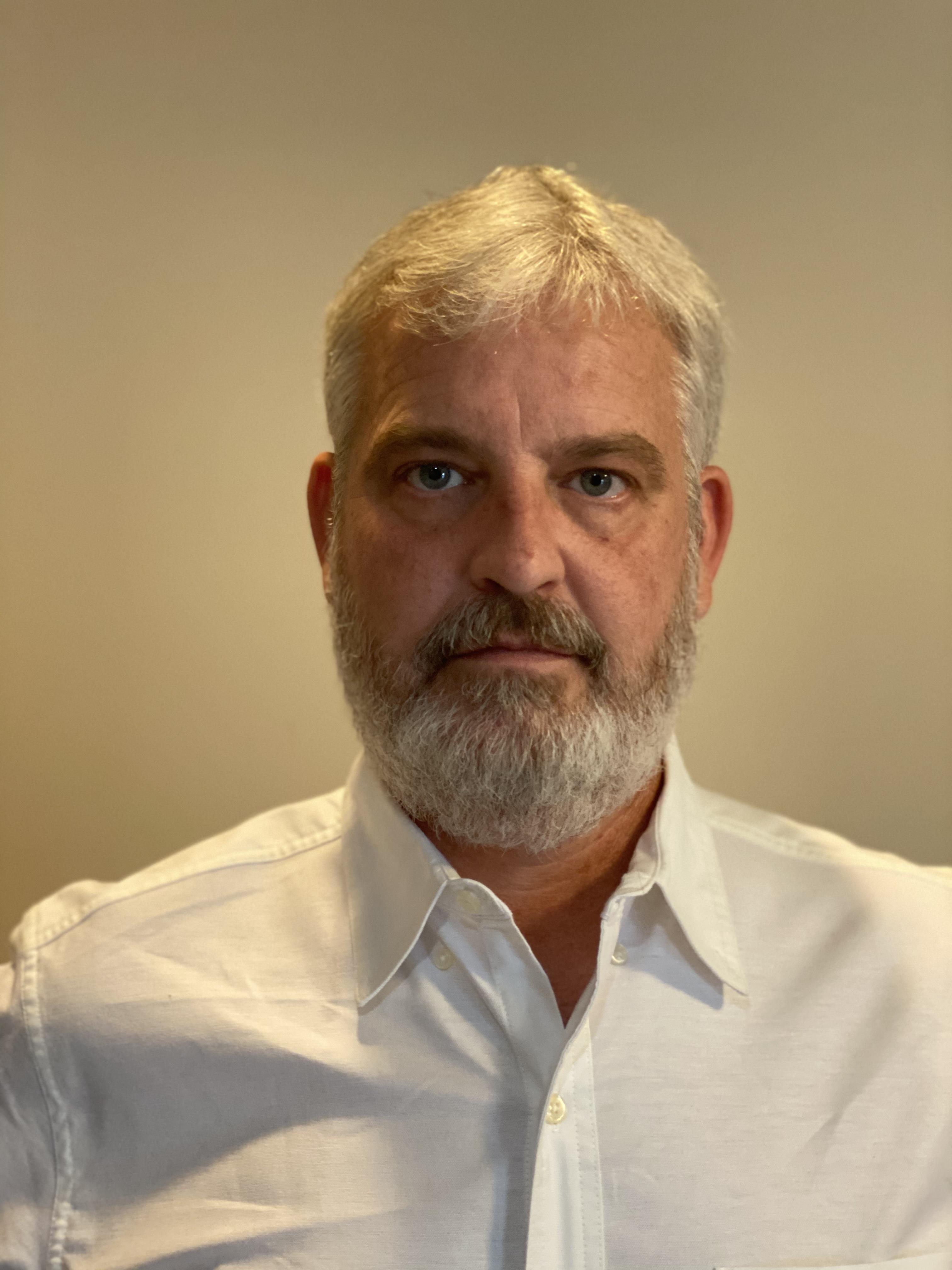 David Cavanaugh image
