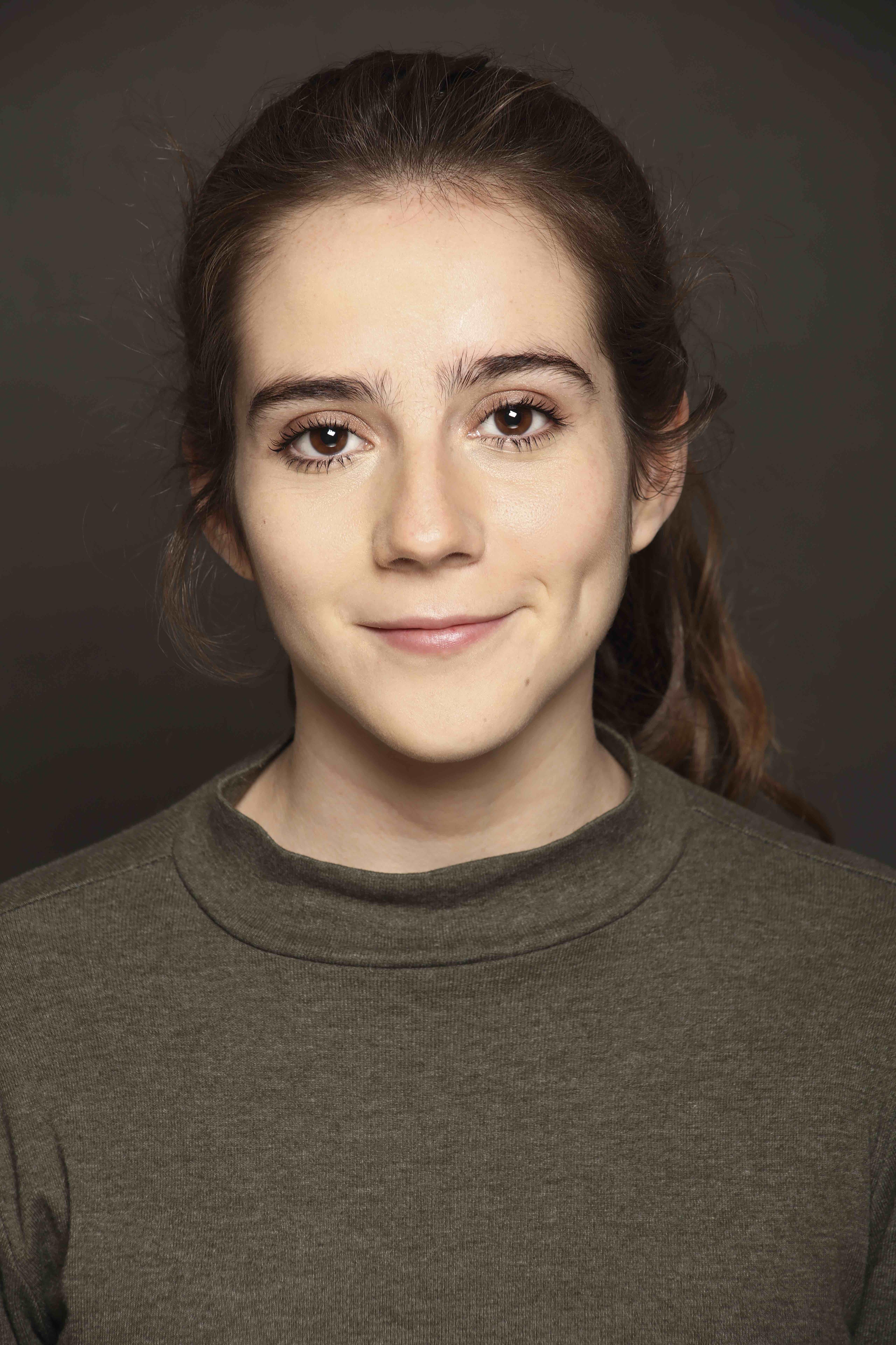 Lucía Tinajero image
