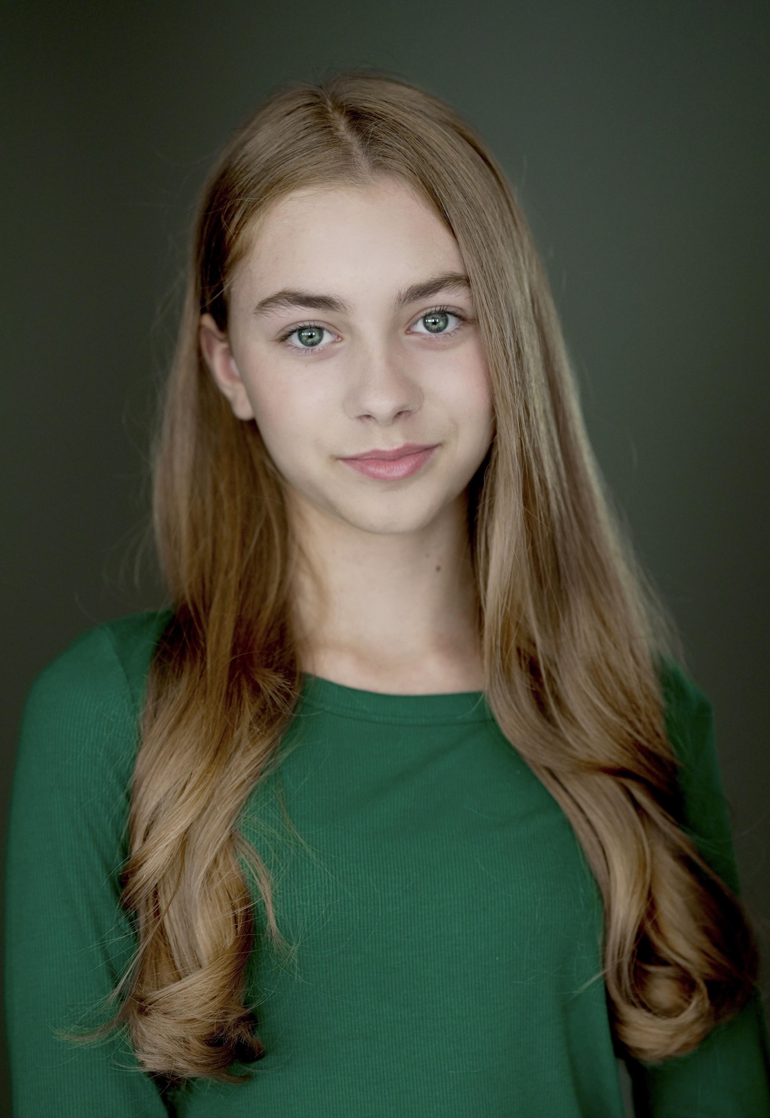 Ariella Cannon image