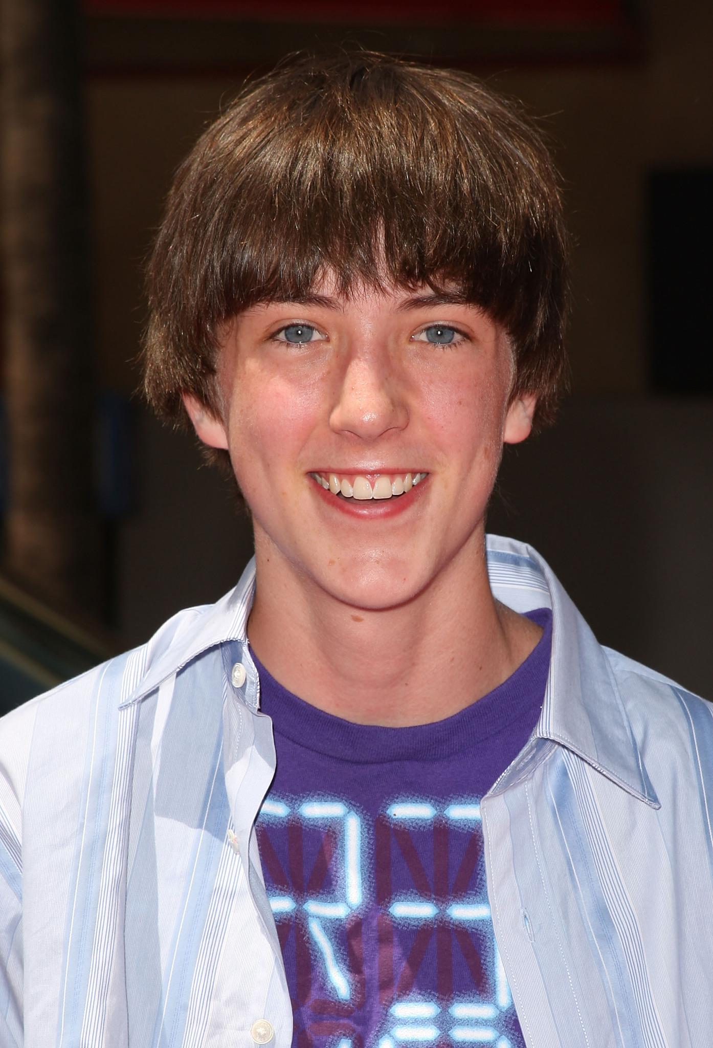 Tyler Patrick Jones image