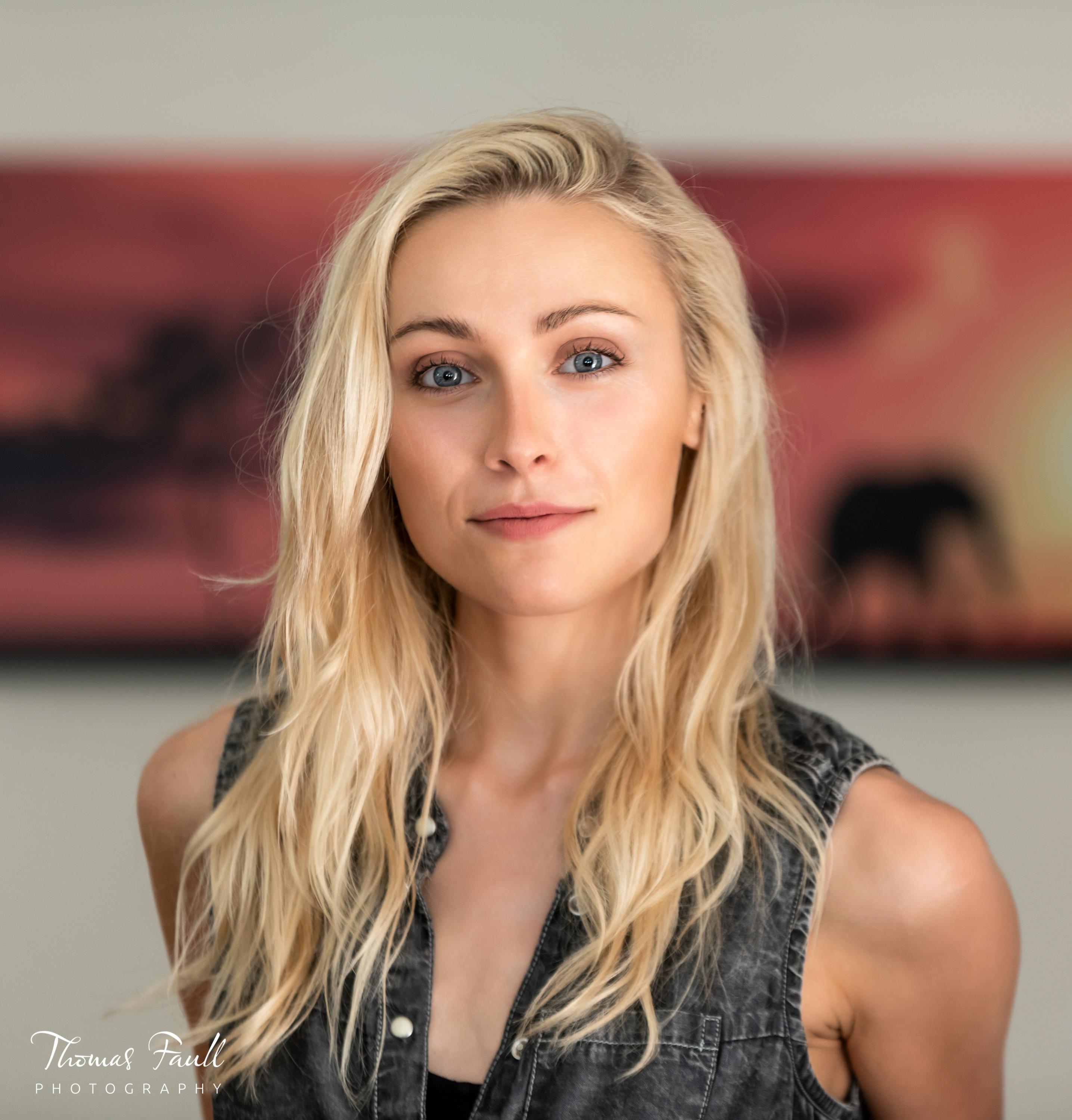 Tiffany Hannam-Daniels image