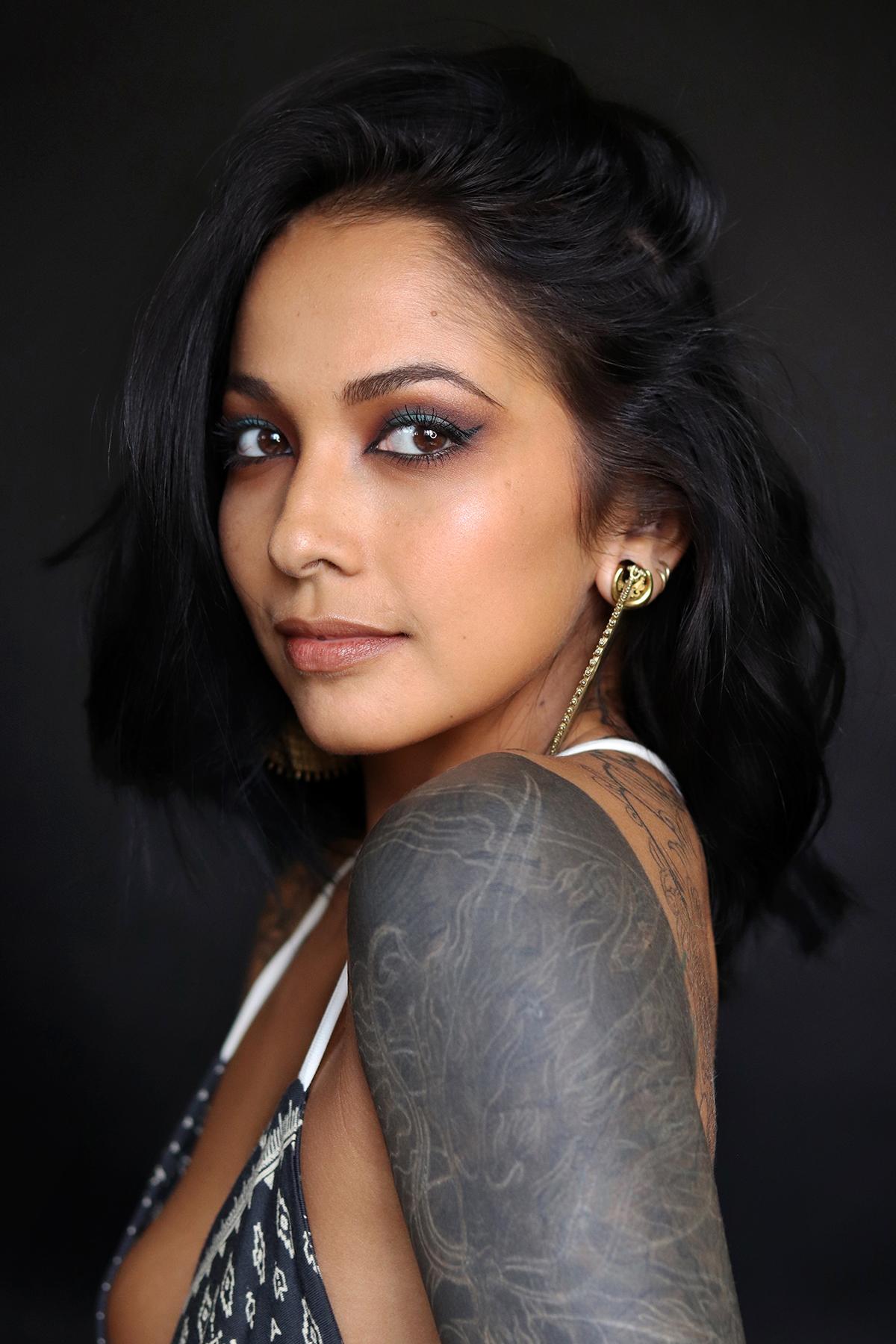 Naomi King image