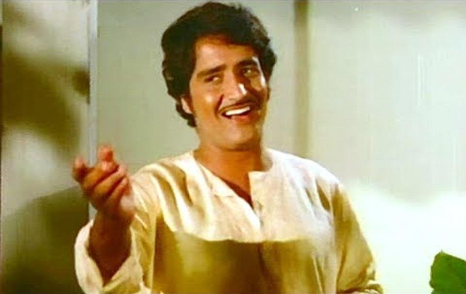 Baldev Khosa image