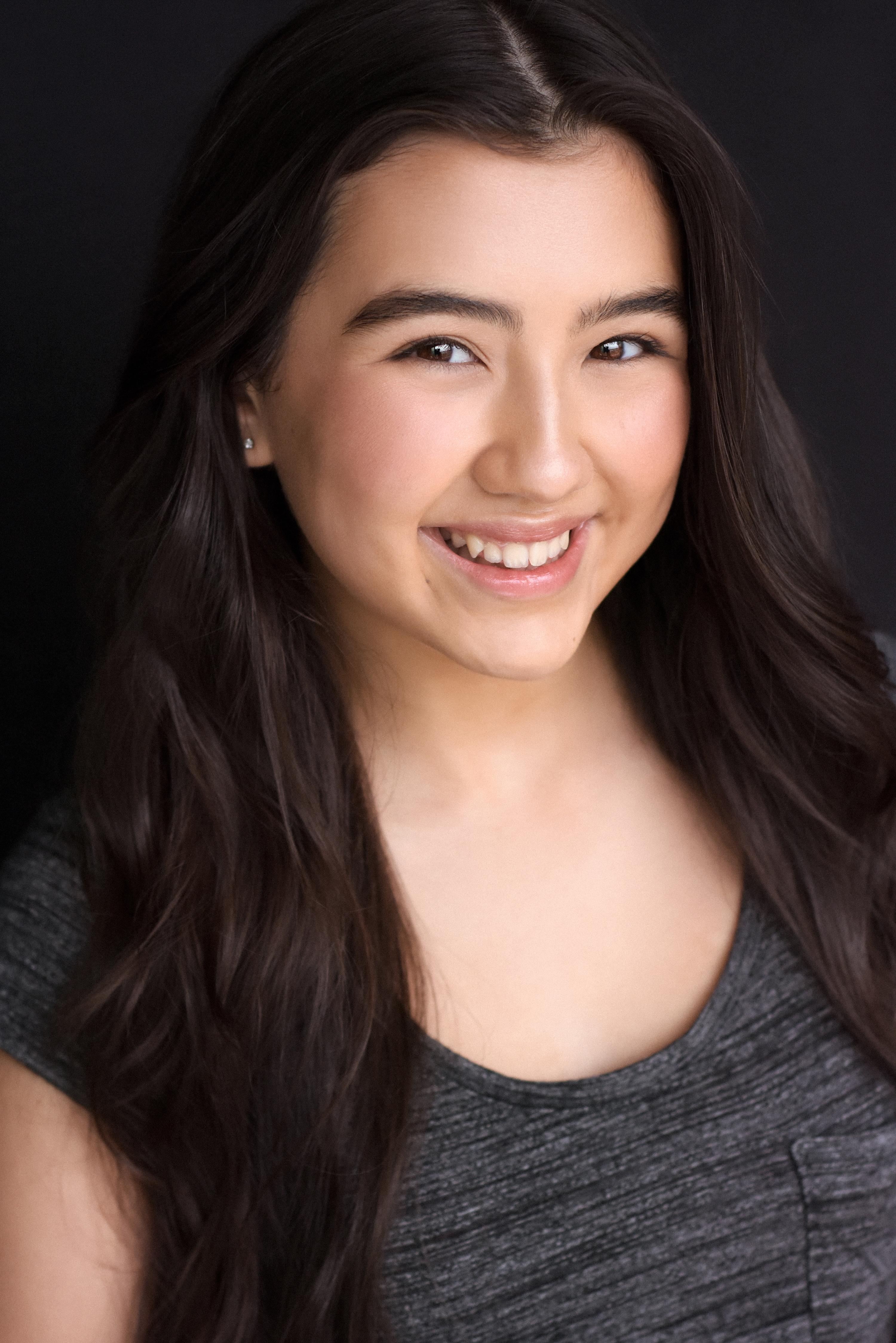 Zoriah Wong image