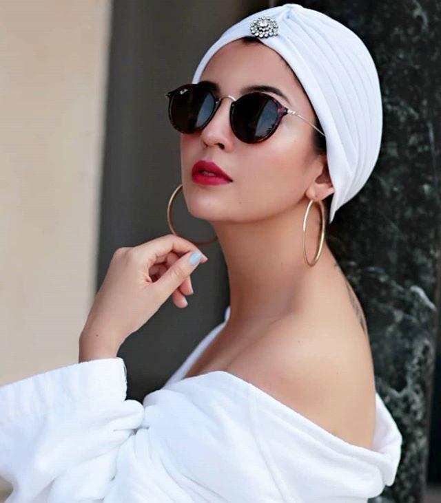 Barkha Singh image