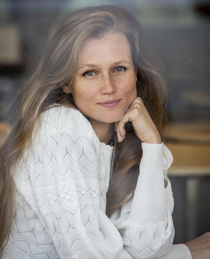 Lena Fraifeld image