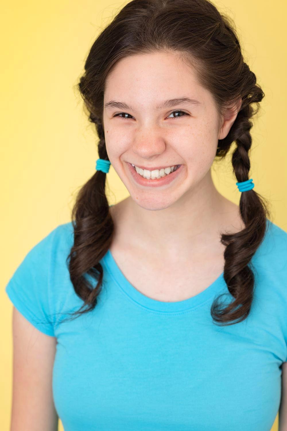 Arianna Fox image