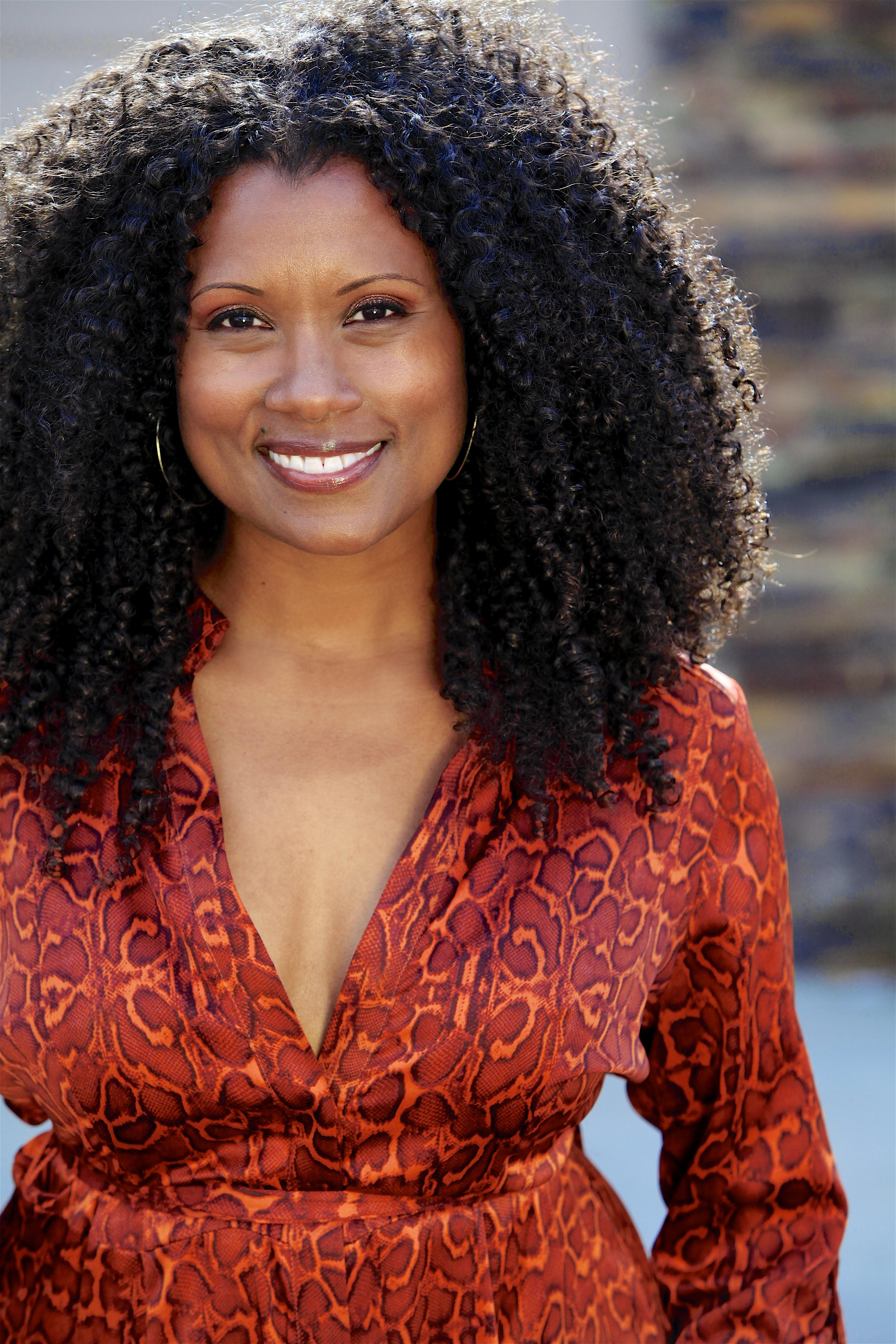 Janora McDuffie image