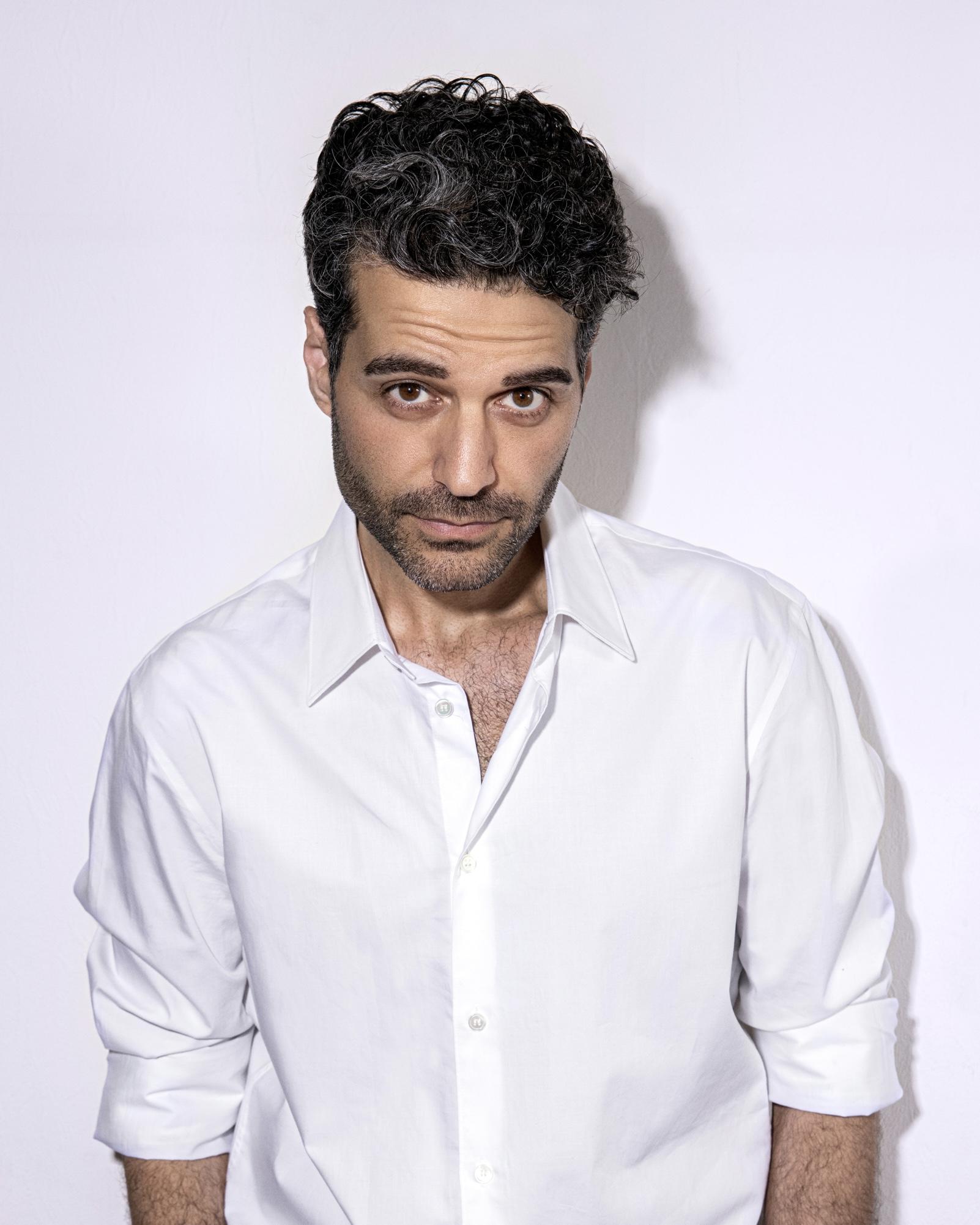 Simon Mezher image