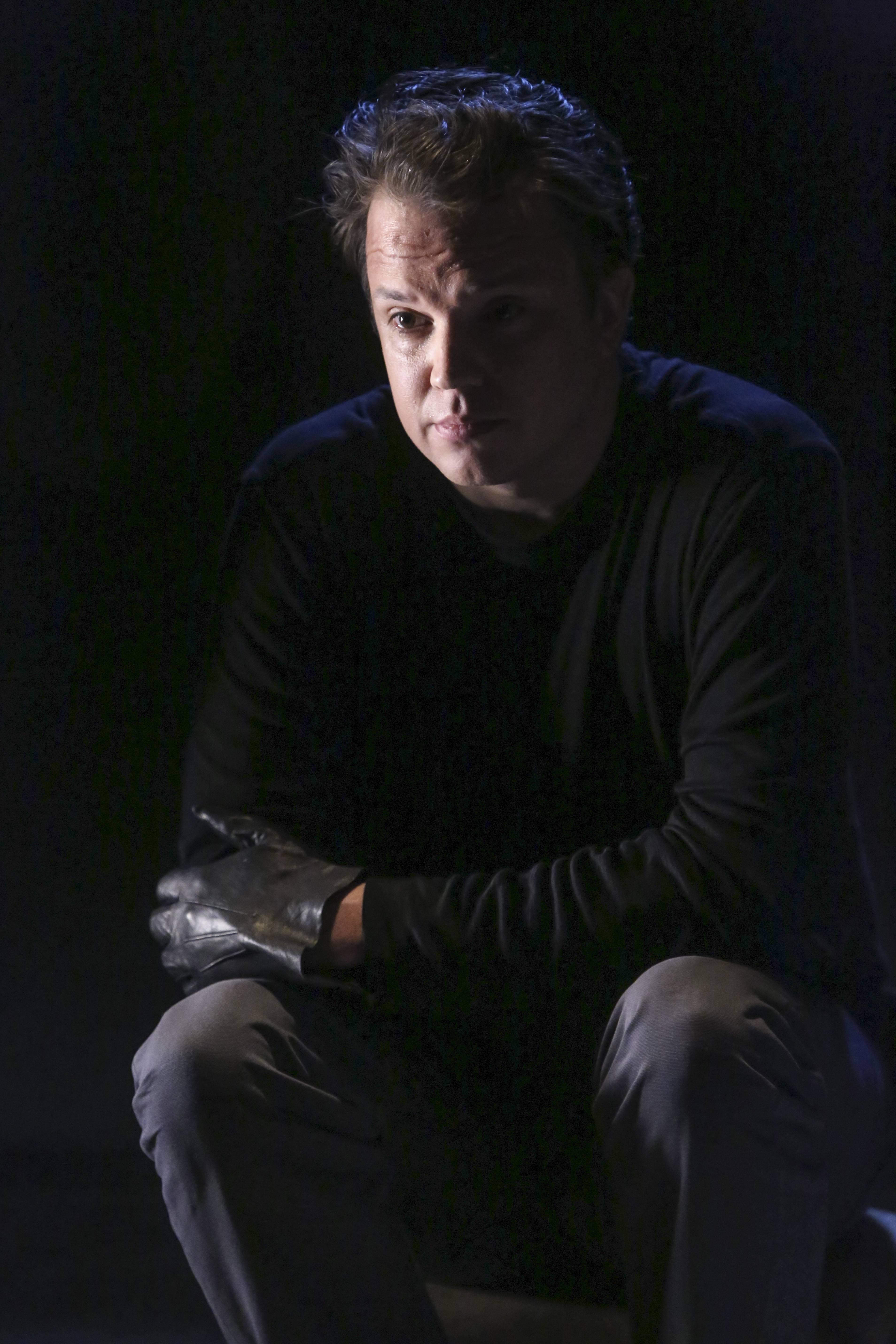 Eric Millegan image