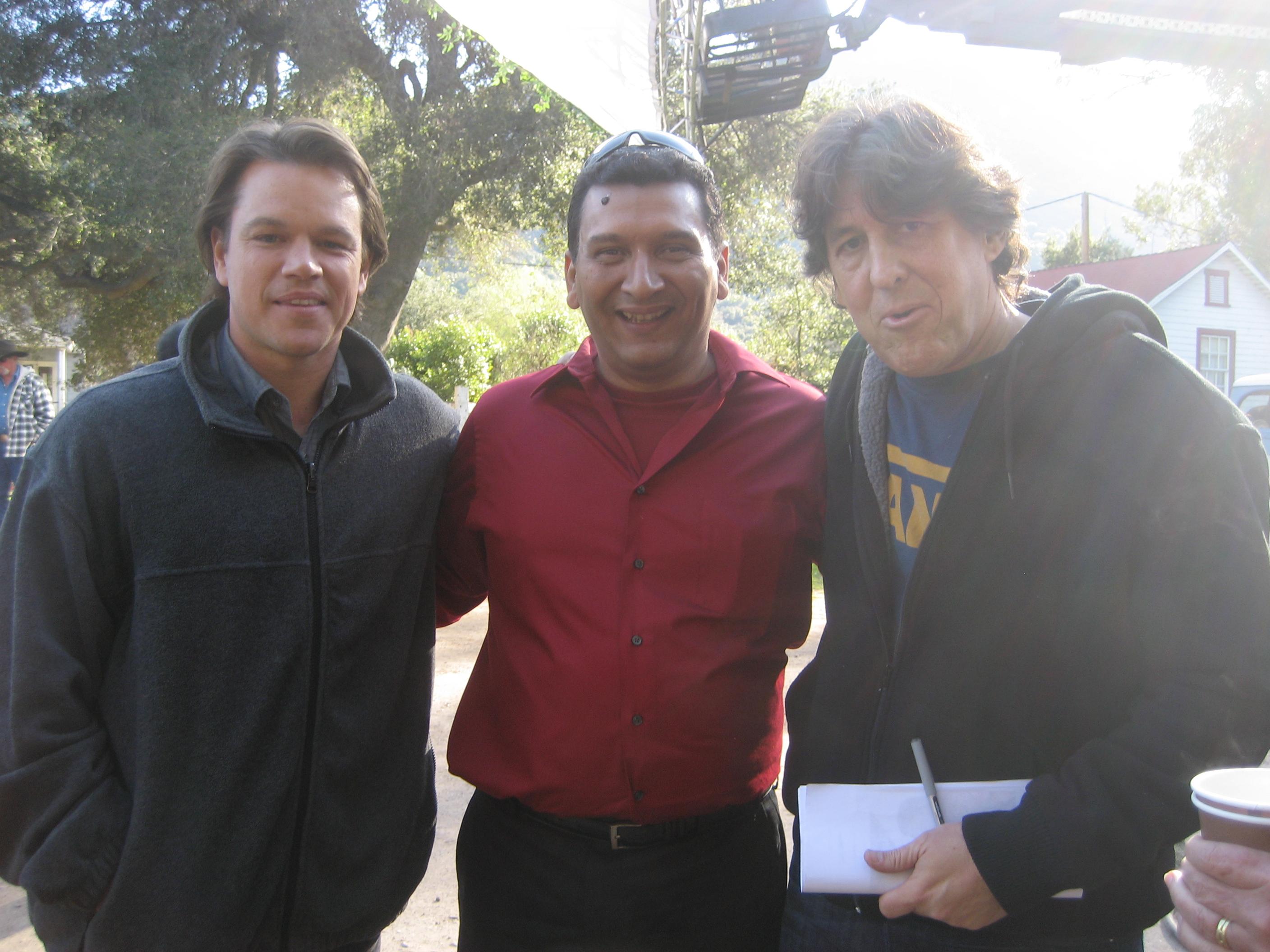 Roberto Montesinos image