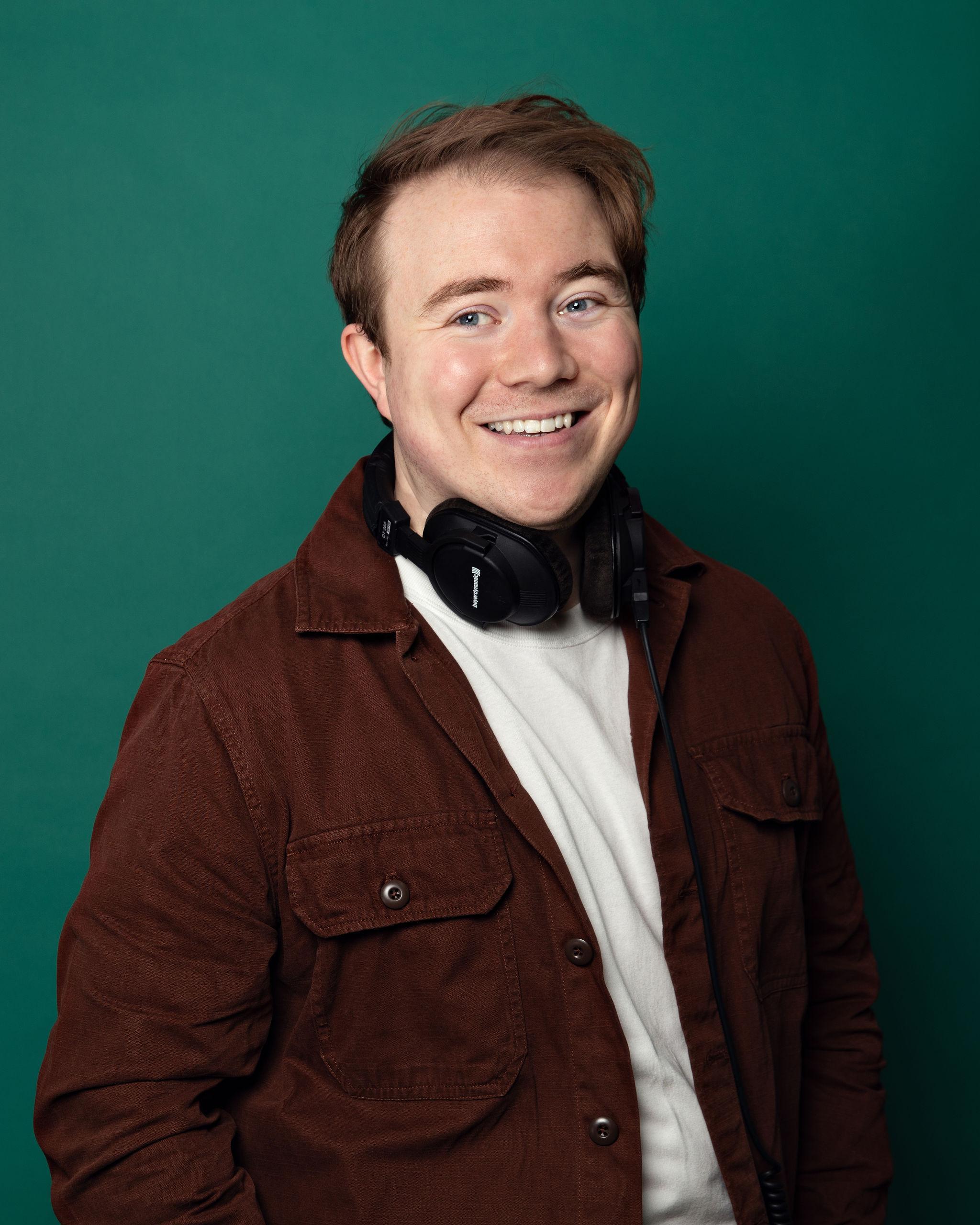 Jack Ayres image