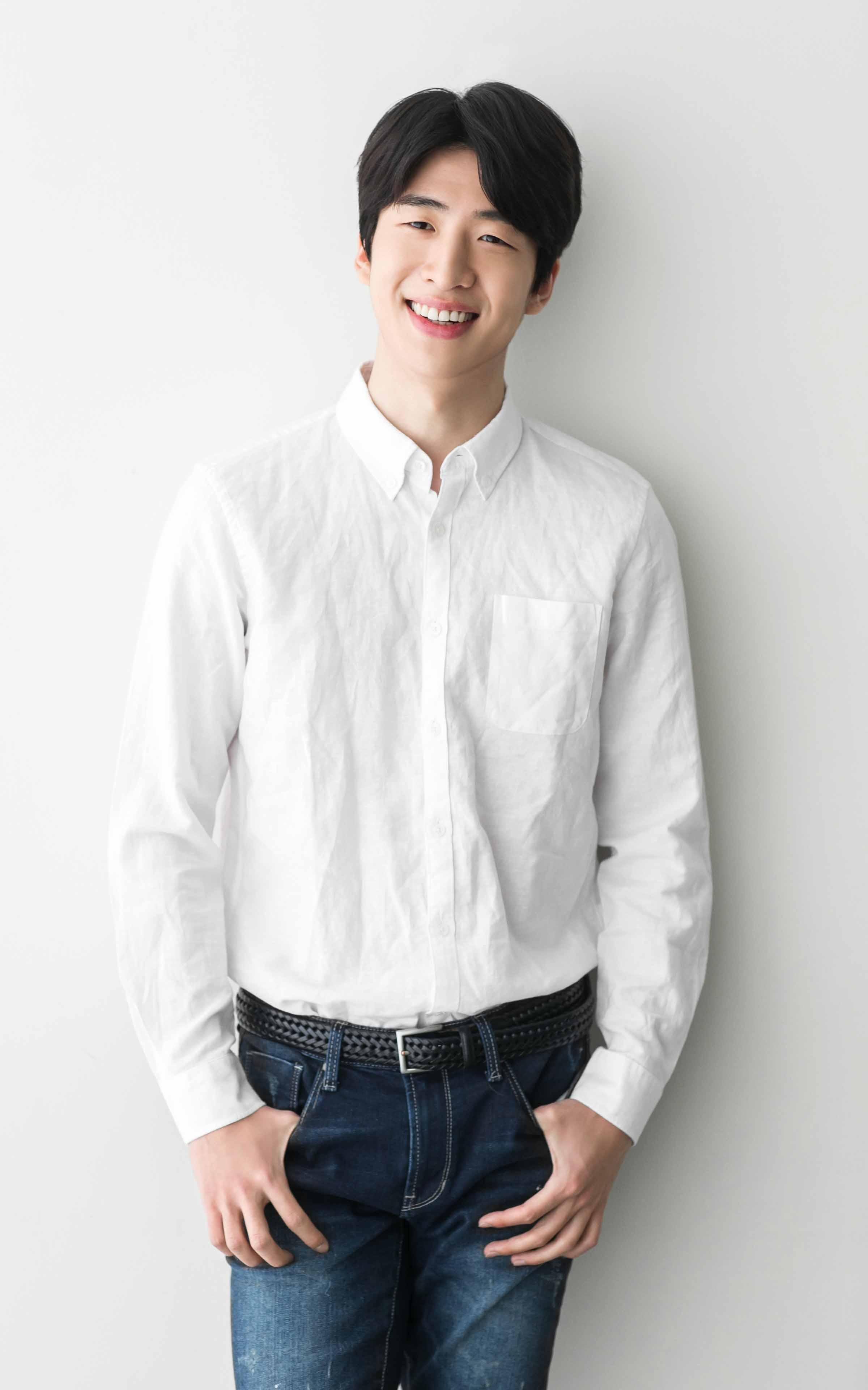 Yoo Su-bin image