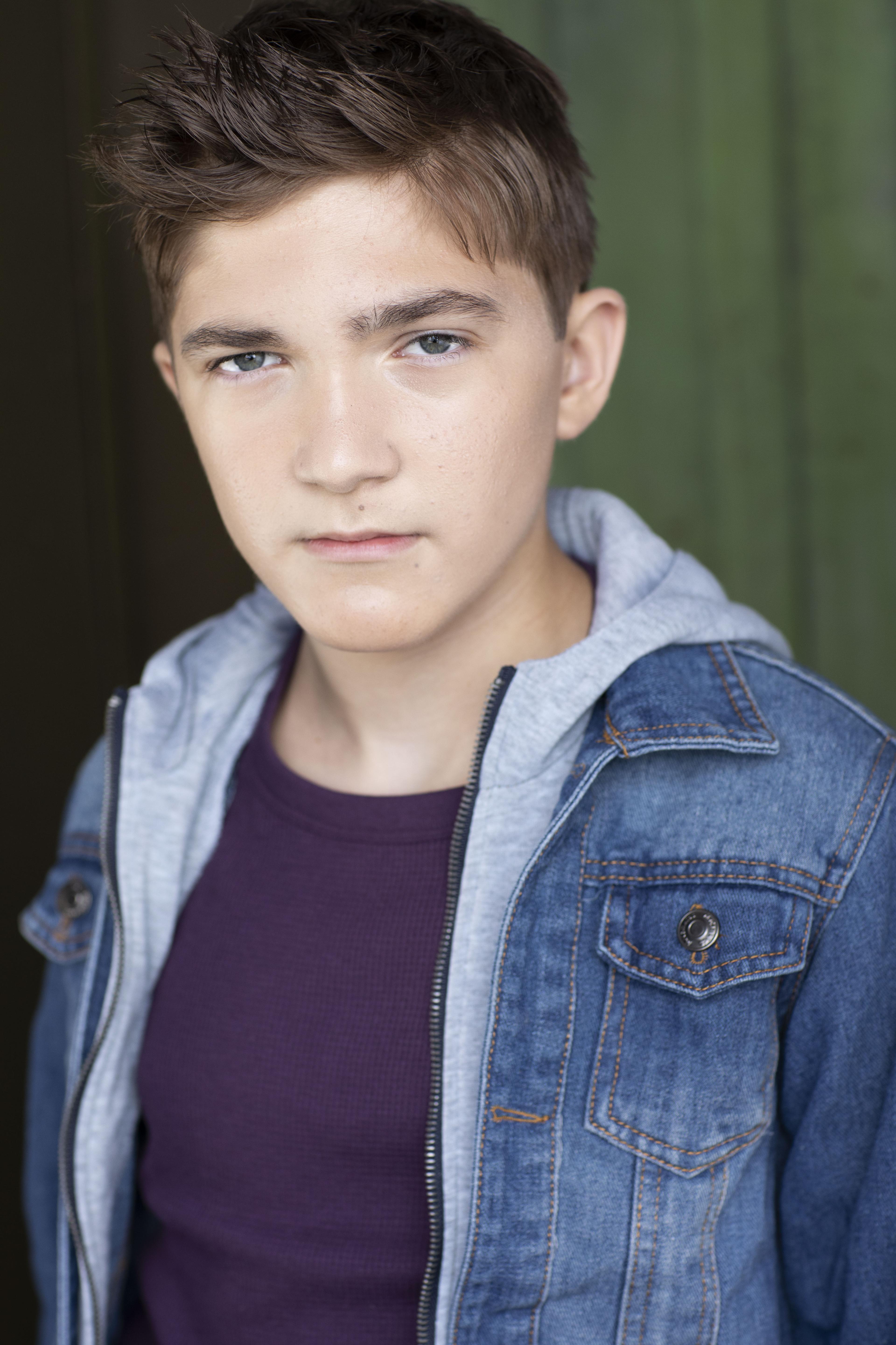 Charlie Avink image
