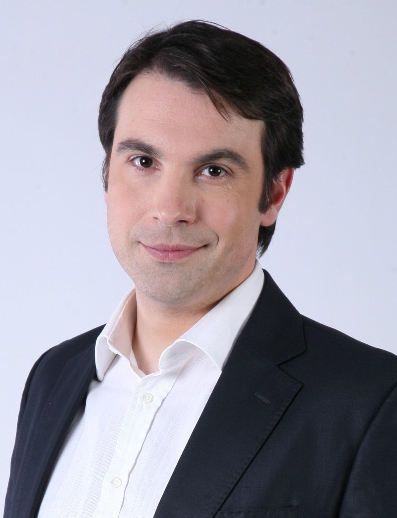 Alexandru Papadopol image