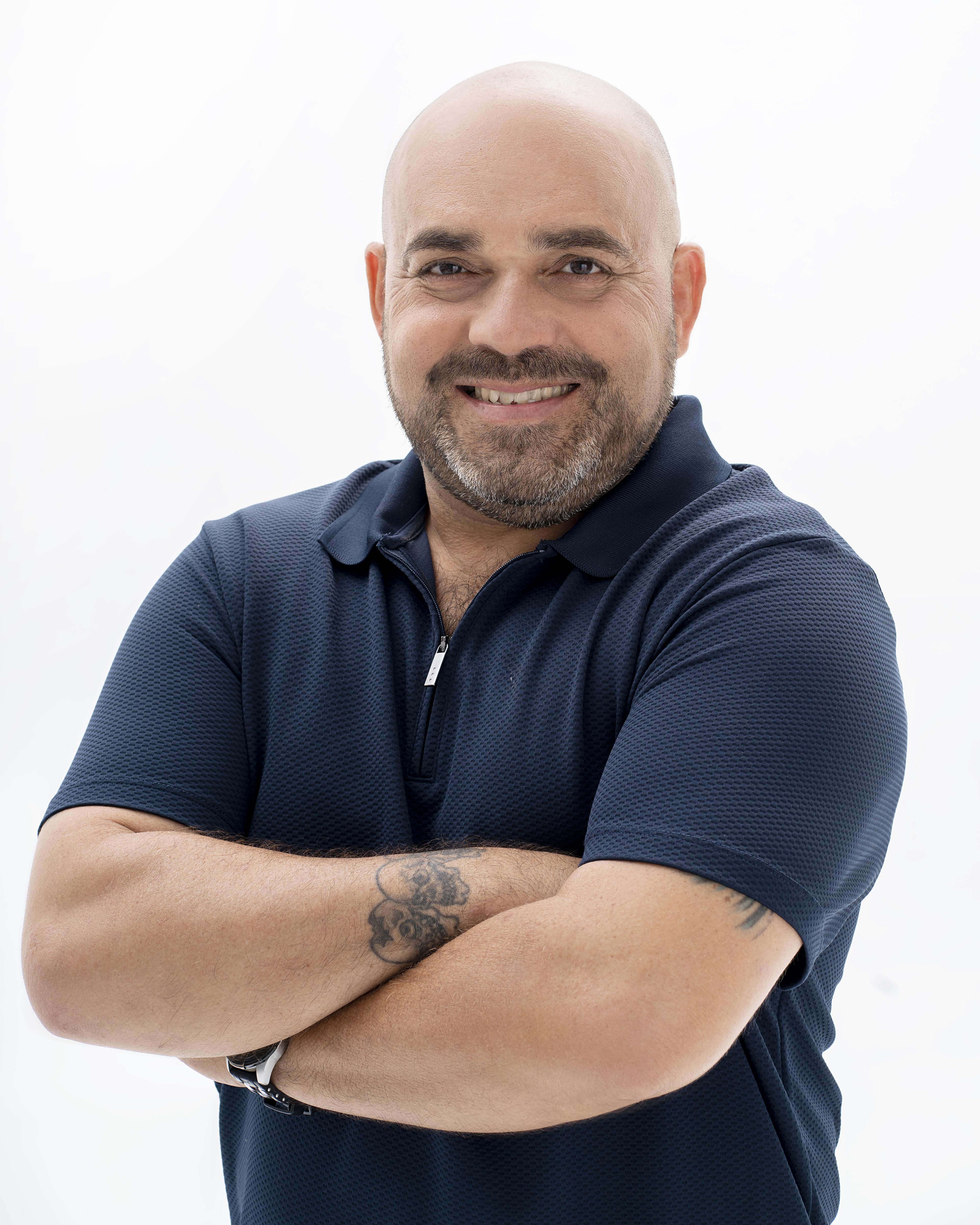 Juan Carlos Garces image