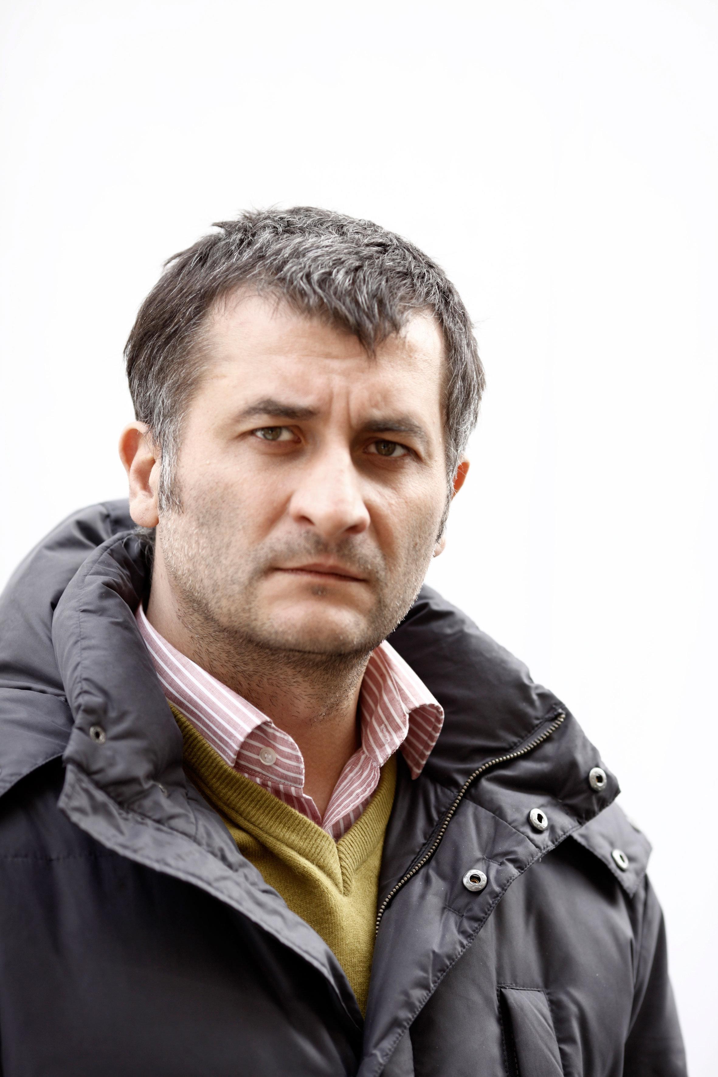 Cristi Puiu image