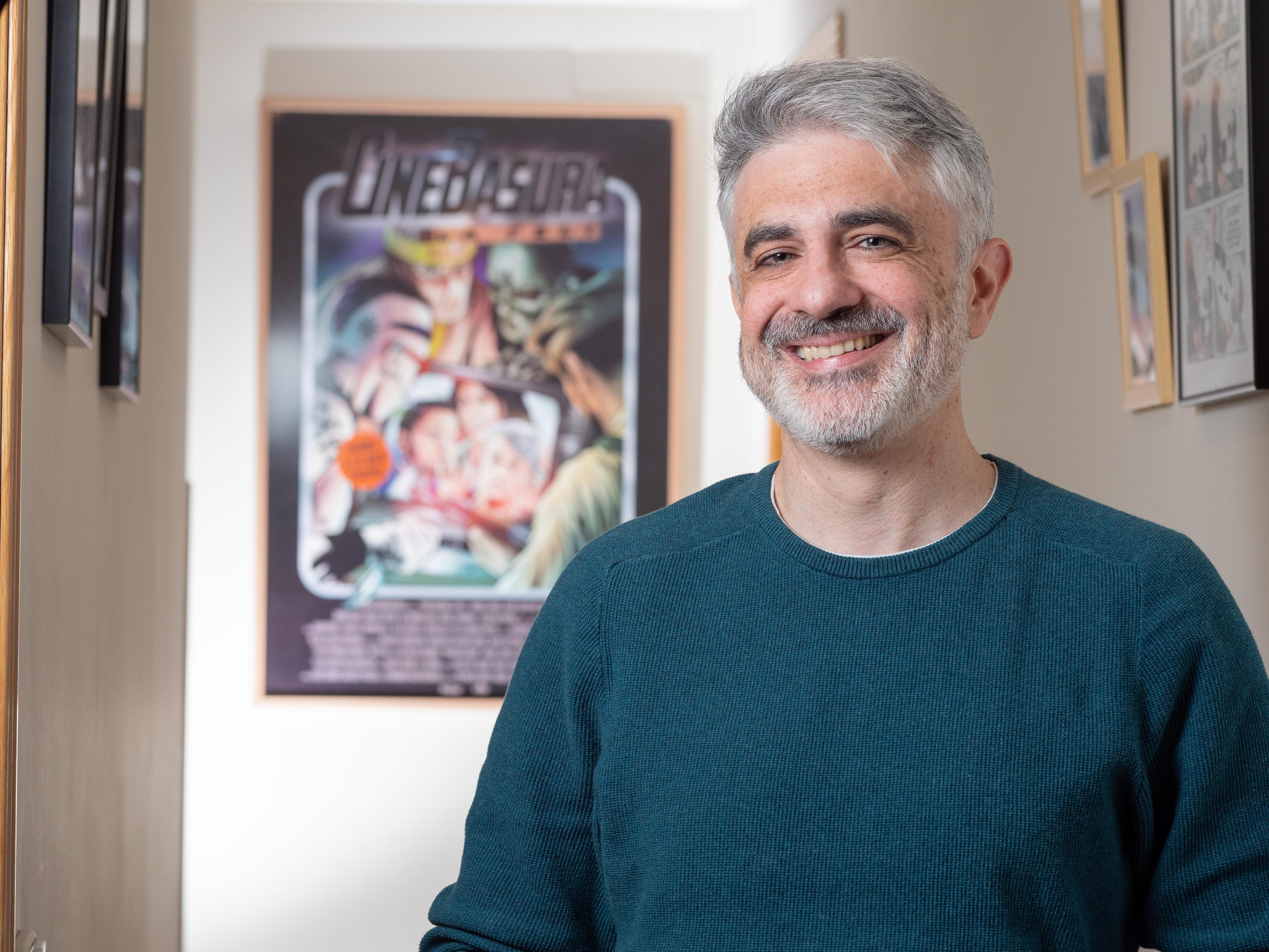 Paco Fox image