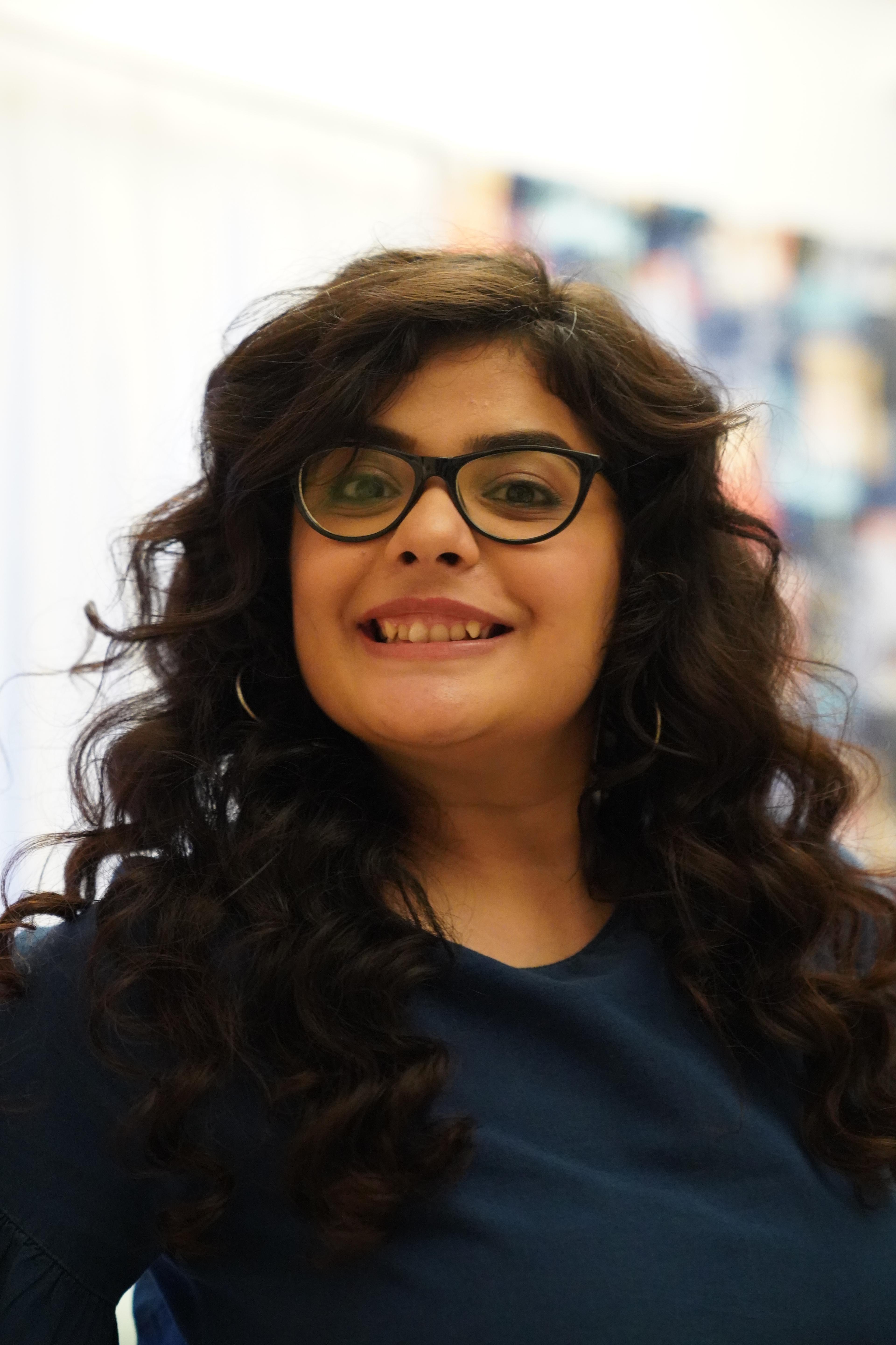 Priyanka Arya image