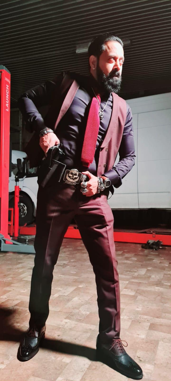 Adam Saini image
