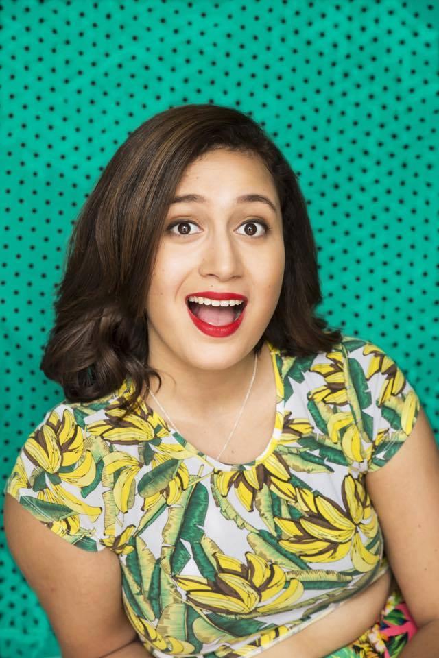 Rose Matafeo image