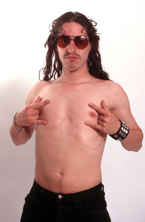 Paul Spence image