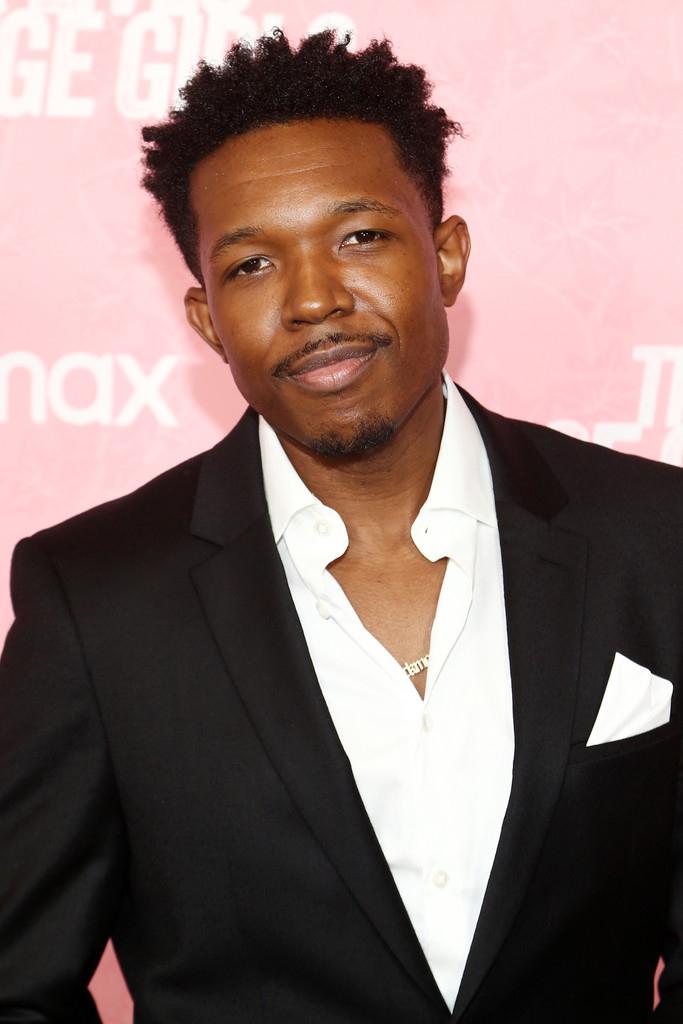 Denzel Whitaker image