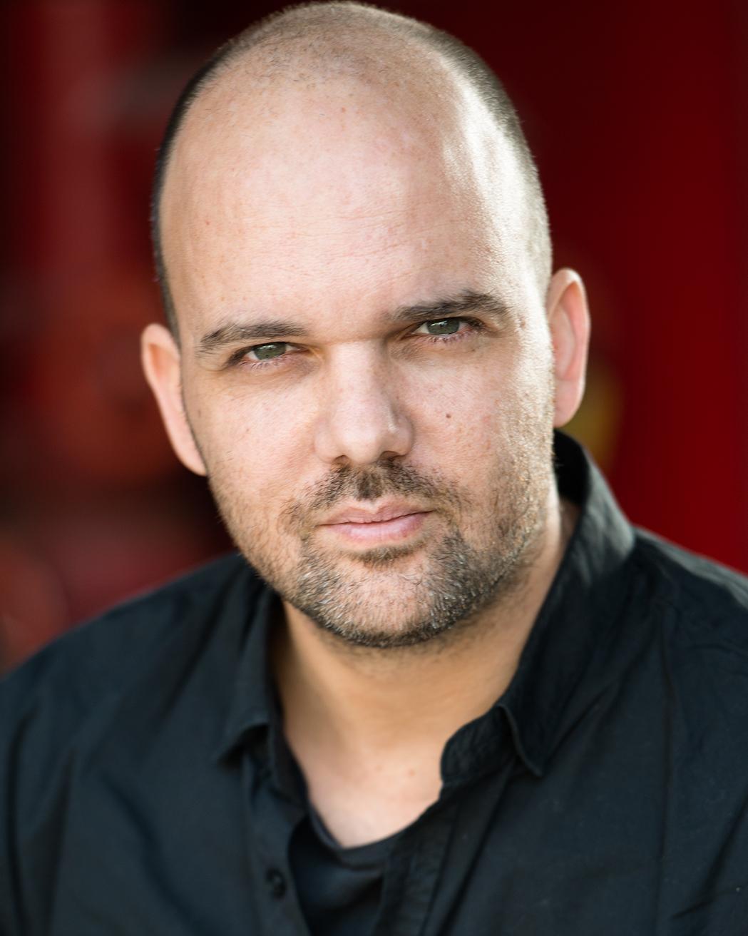 Xavier Fernandez image