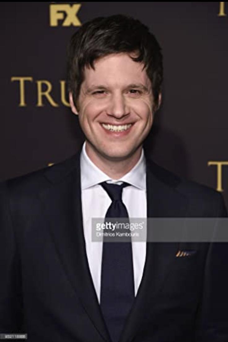 Michael Esper image