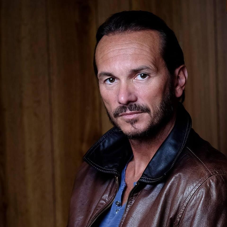 Laurent Maurel image
