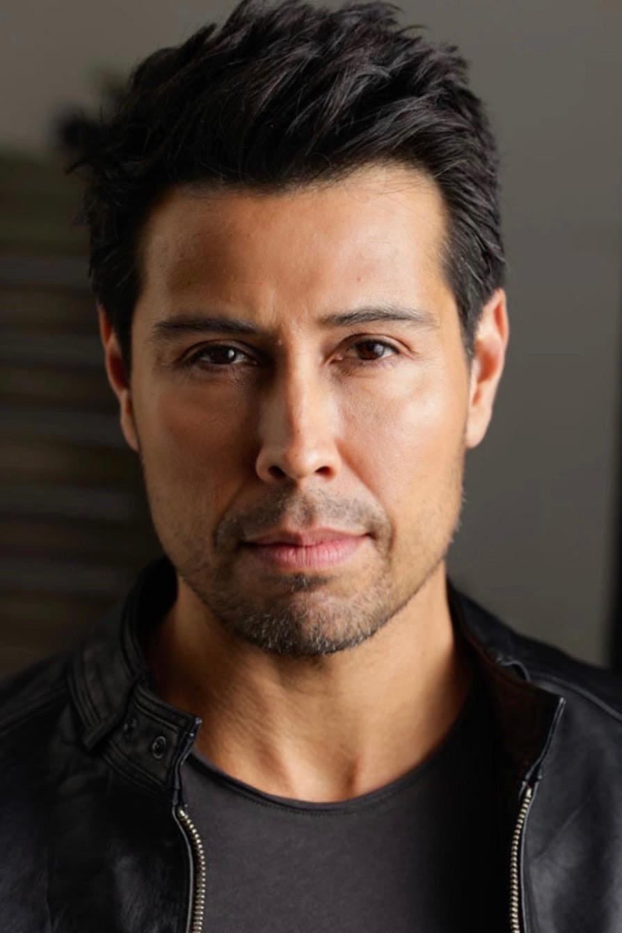 Matt Medrano image