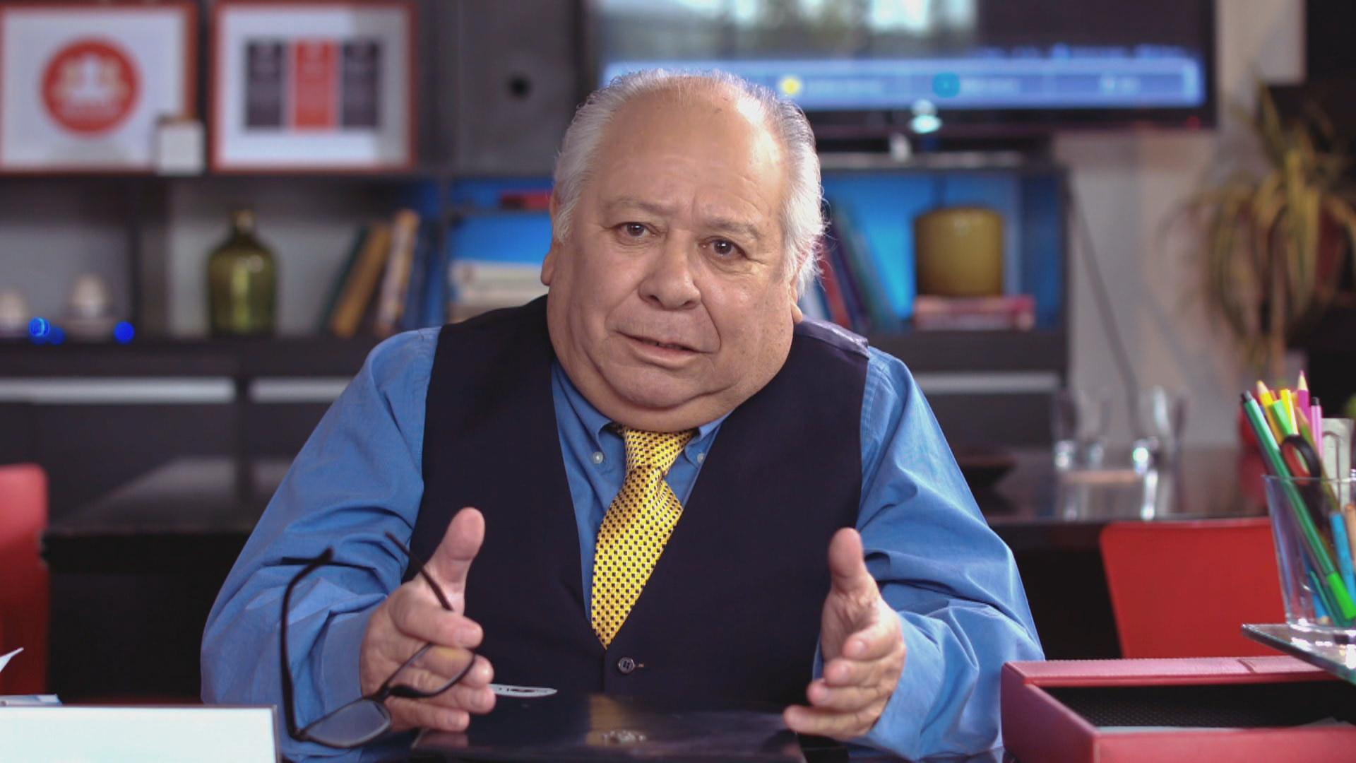 Víctor Rojas image