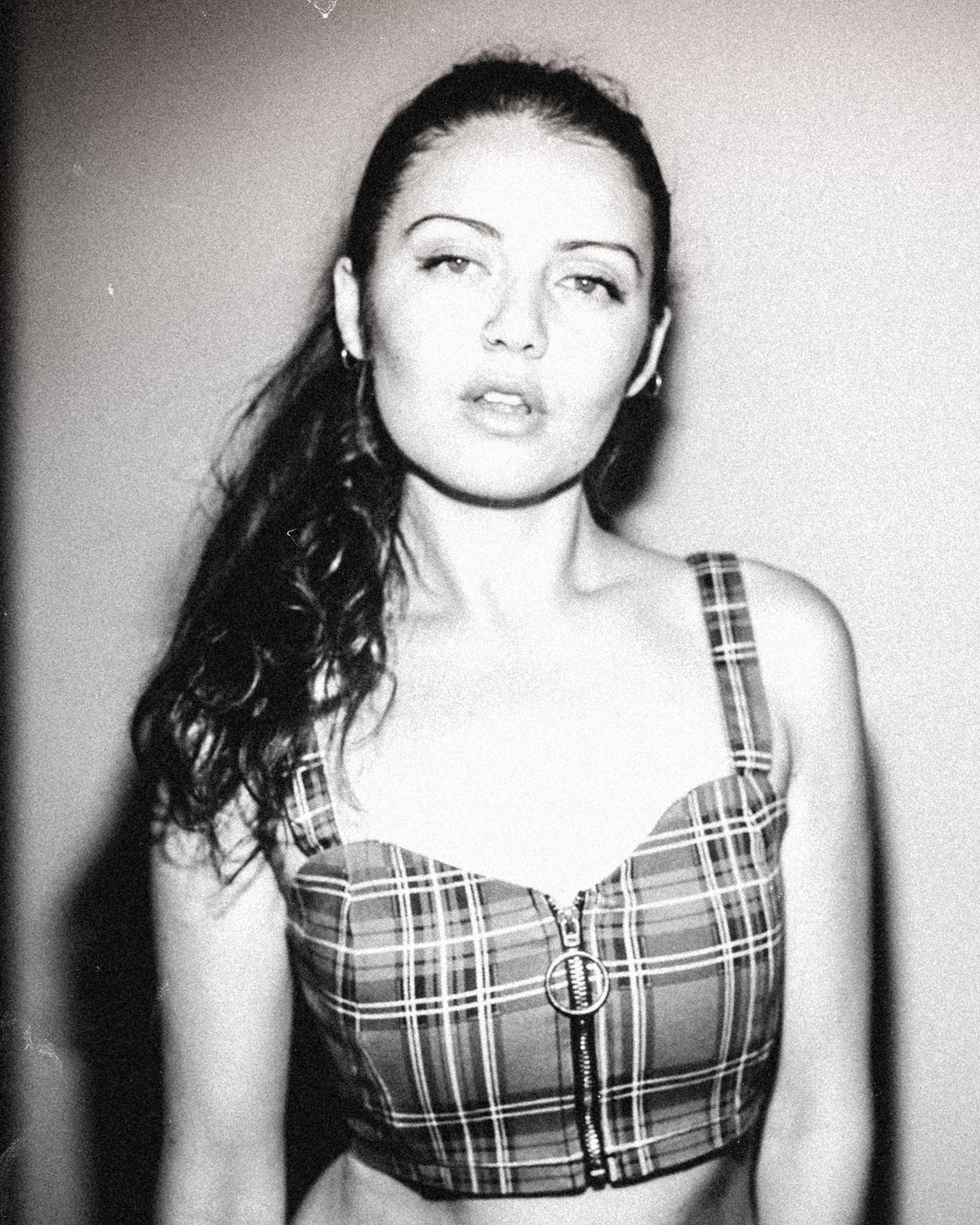 Jayli Wolf image