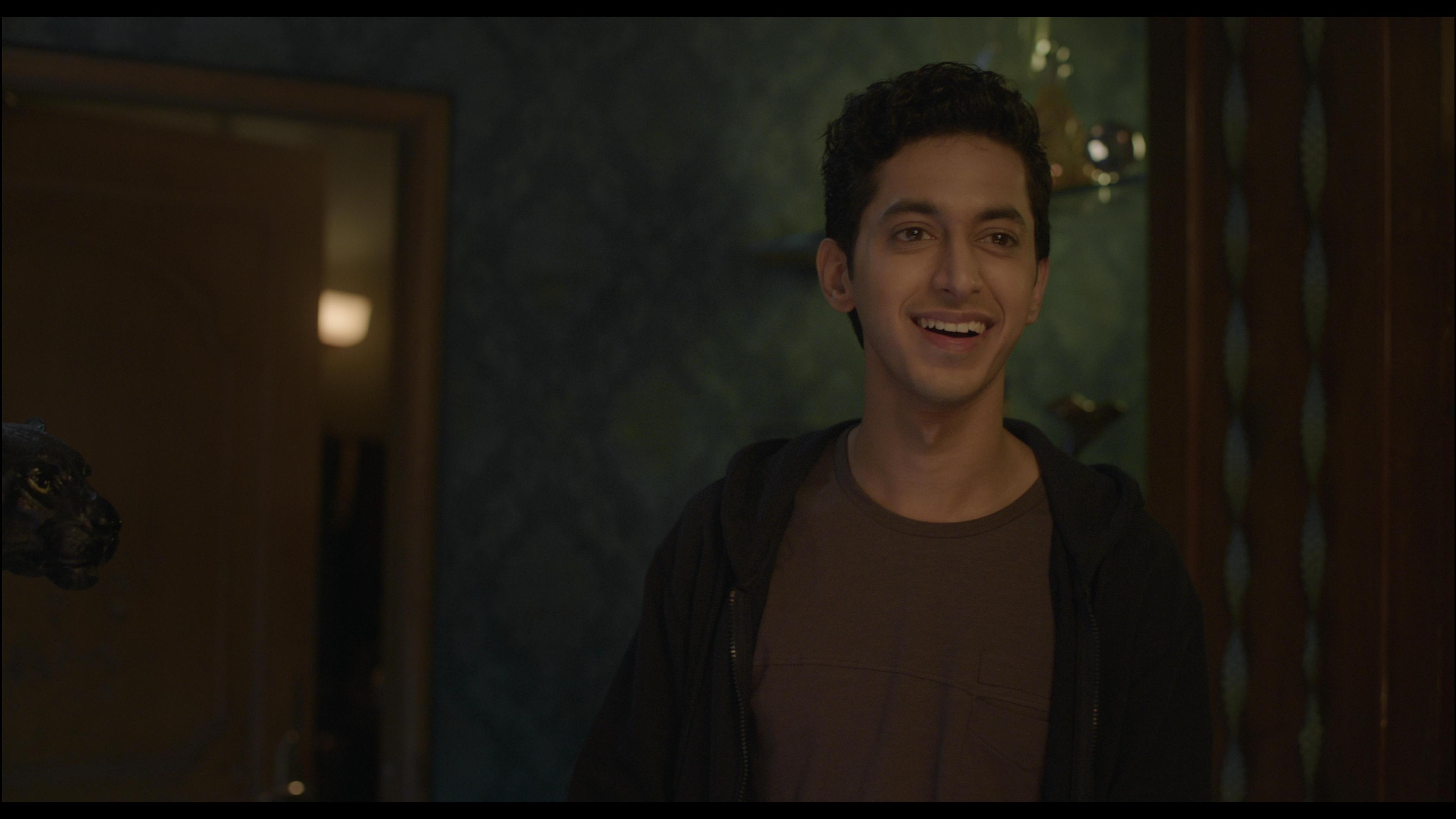 Mihir Ahuja image
