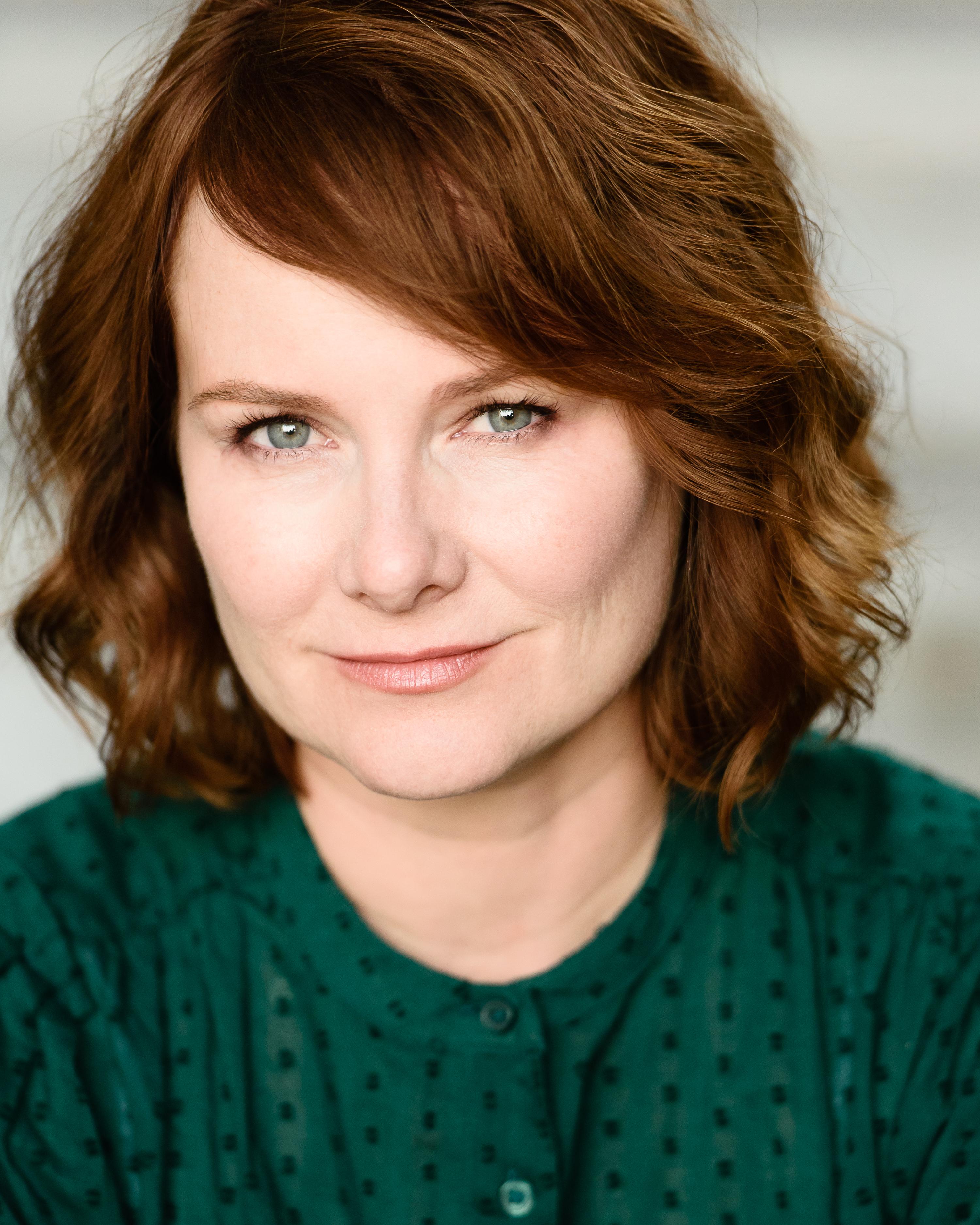 Tiffani DiGregorio image