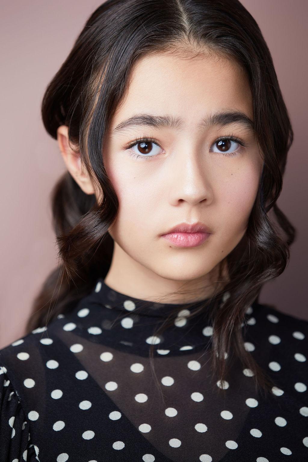 Imogen Cohen image