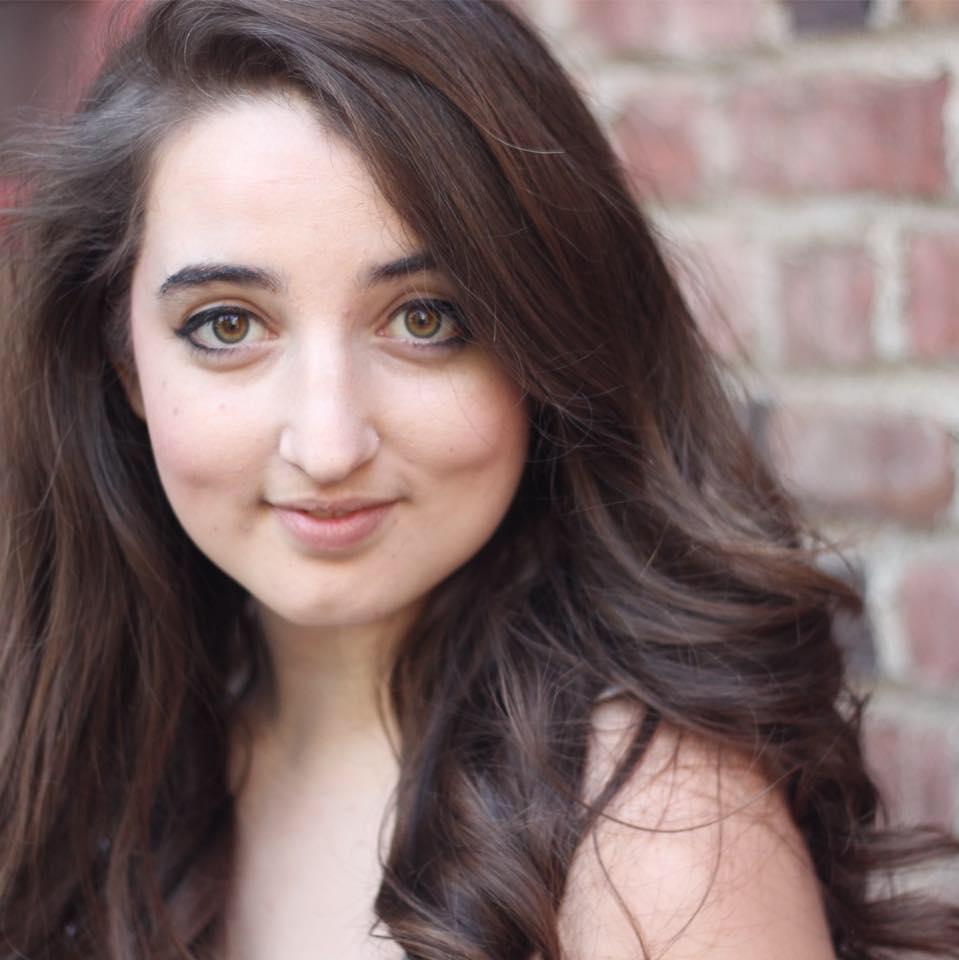 Nicolette Kaye Ellis image