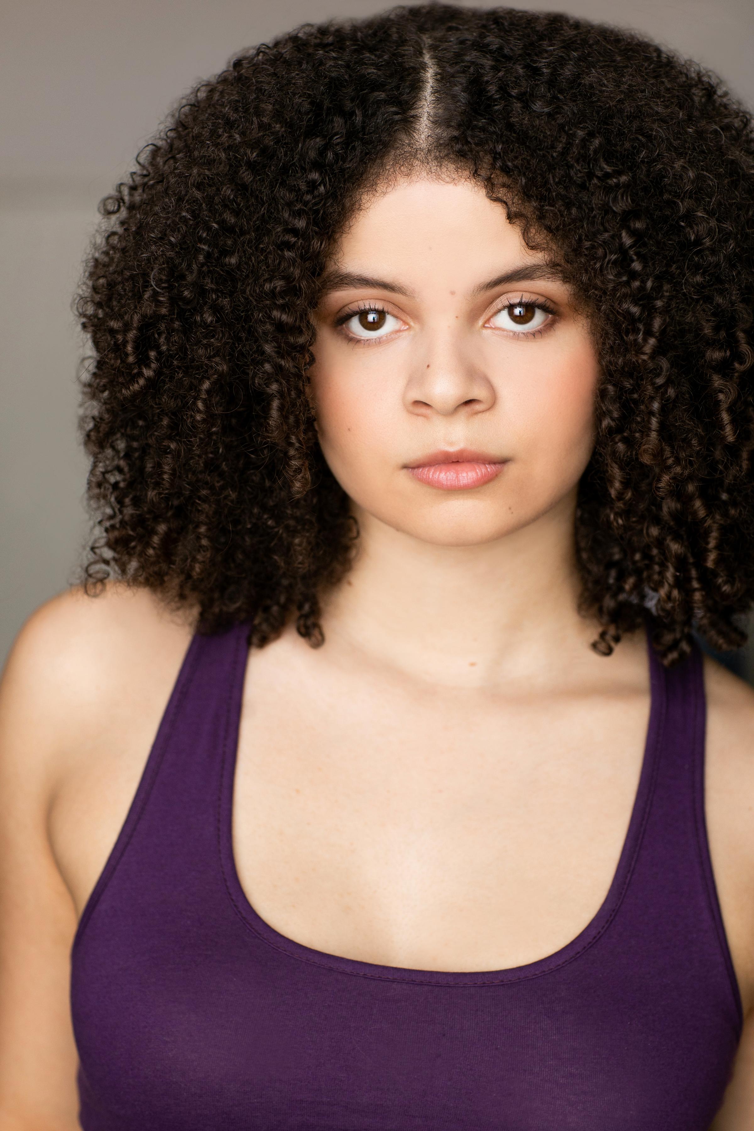 Alexis Jacquelyn Smith image