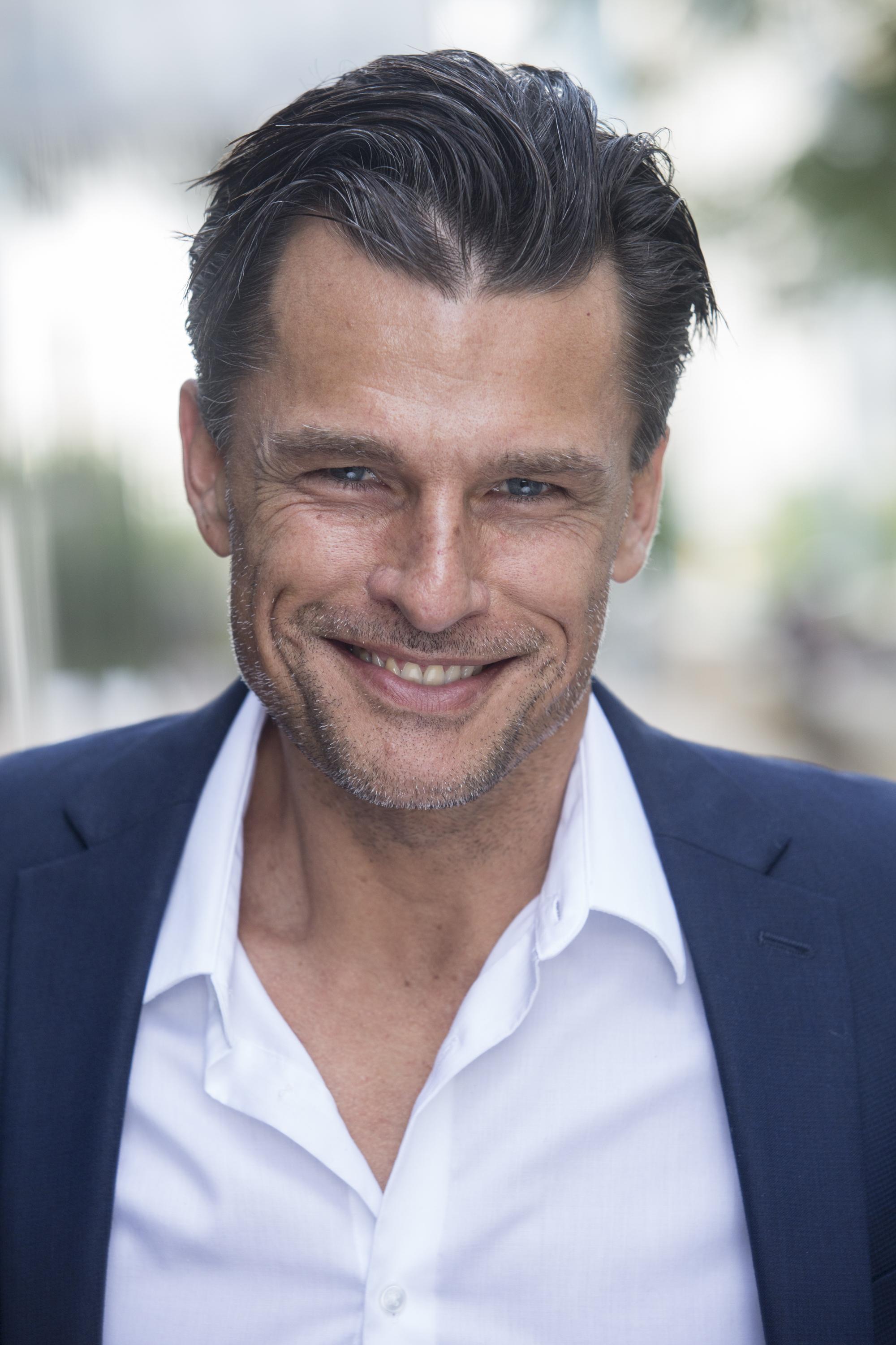 David Christopher image