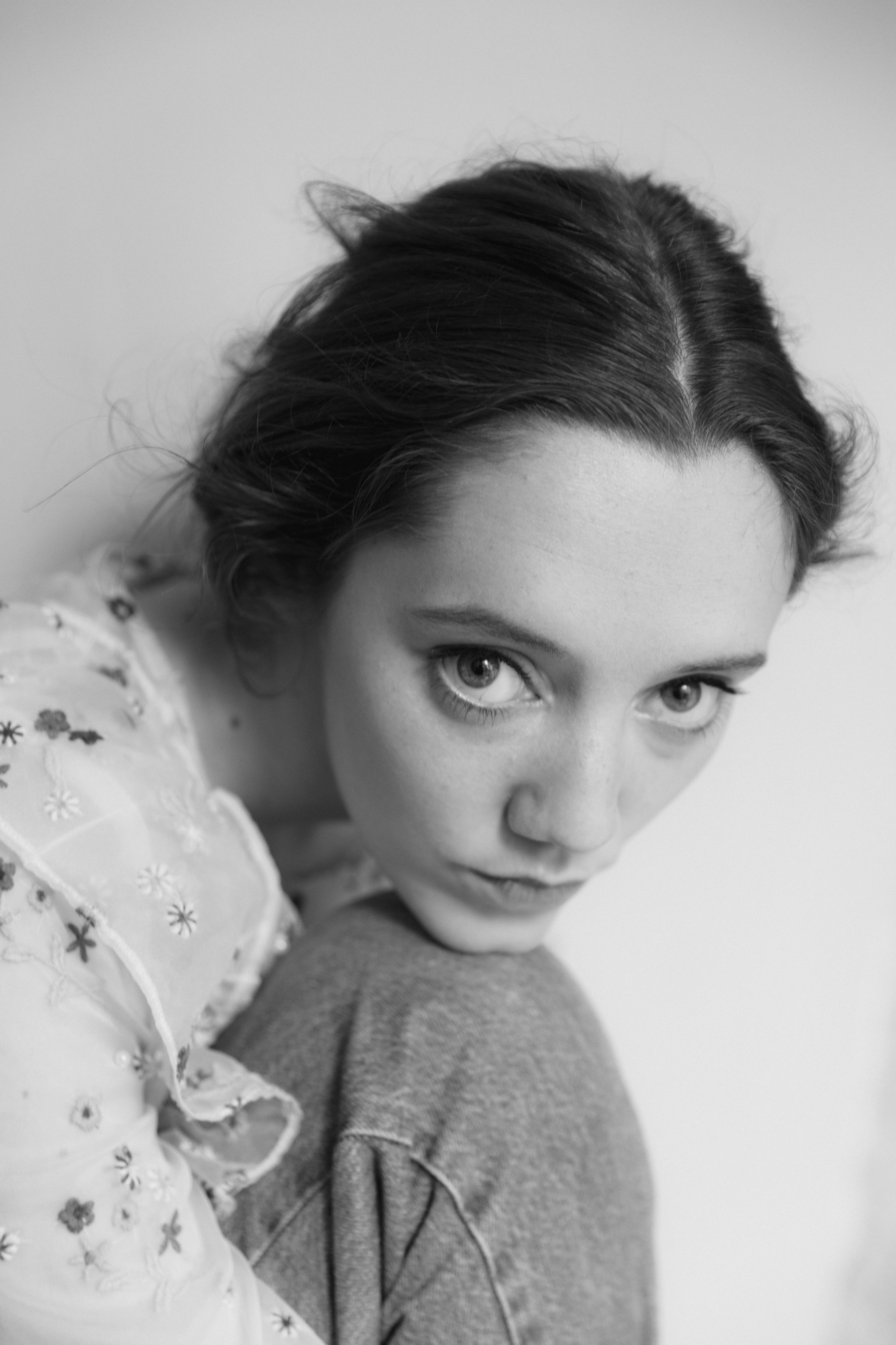 Mirren Mack image