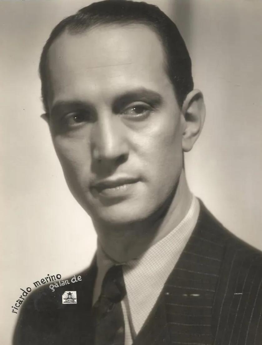 Ricardo Merino image