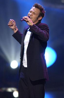 Will Young image