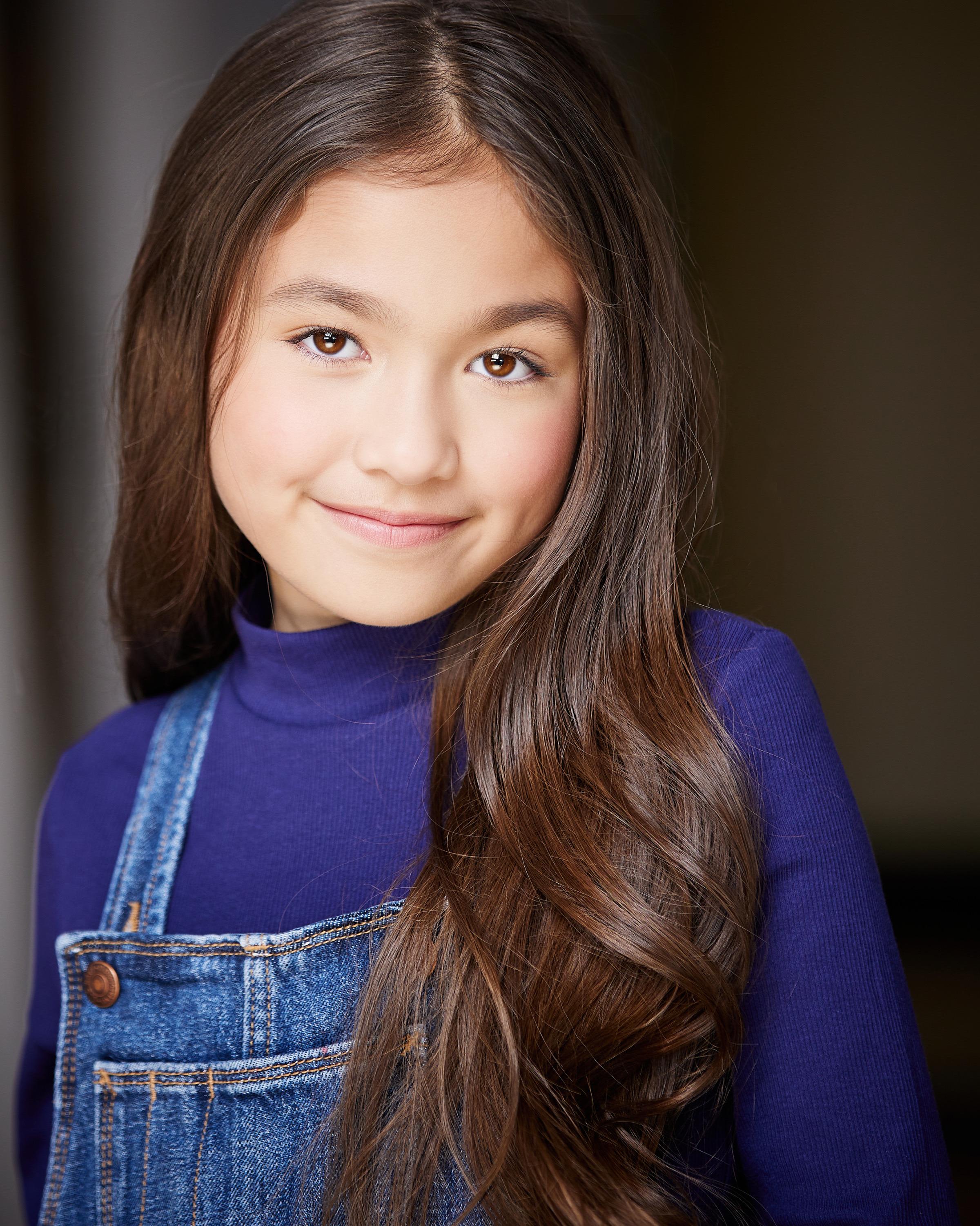 Ava Louise Murchison image