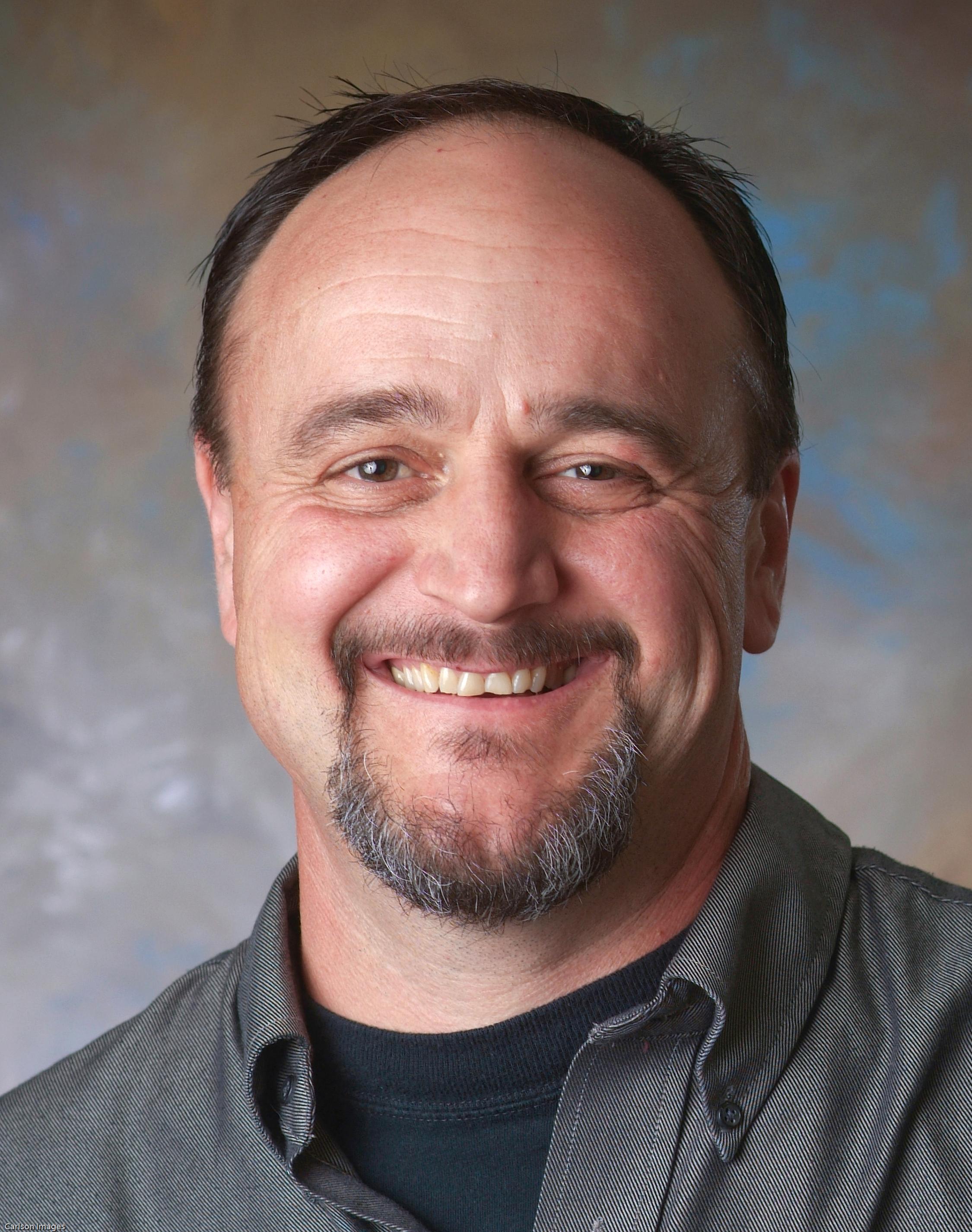 Joe Lenig image