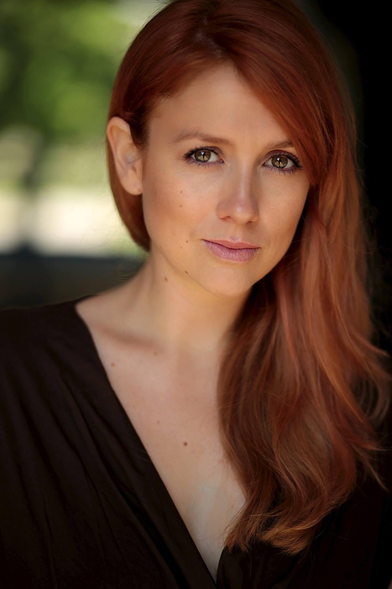 Zara Symes image