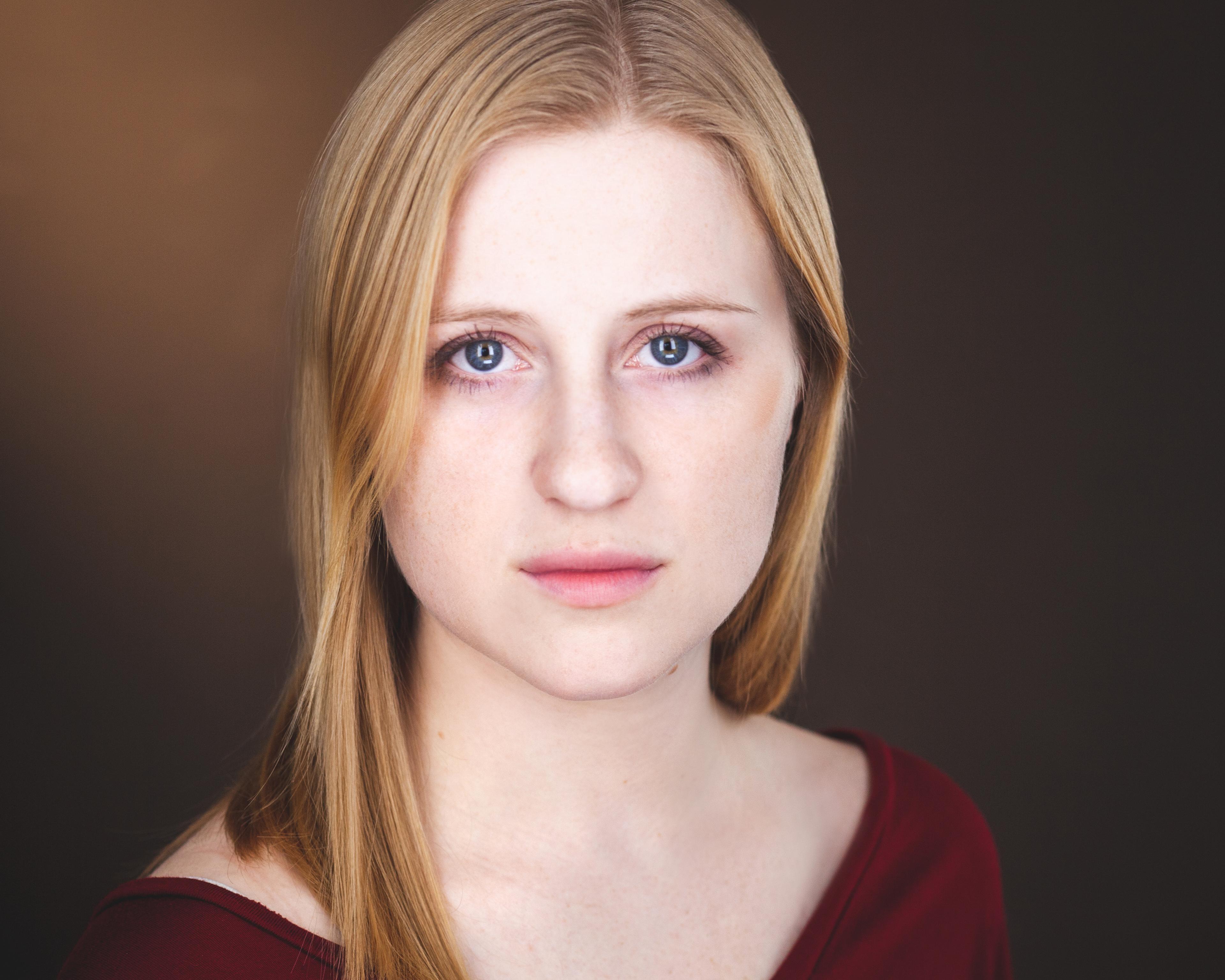 Madeline Parks image
