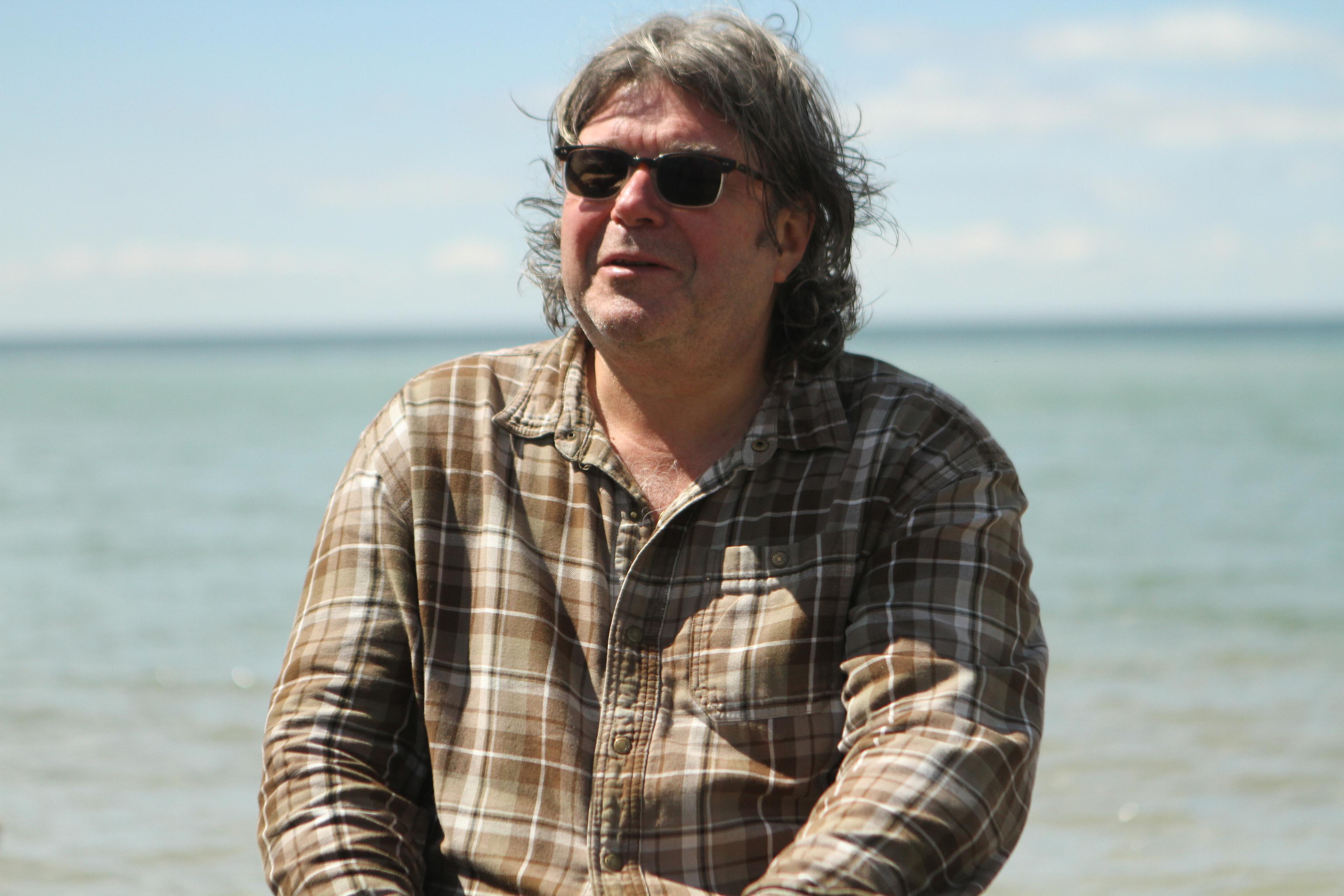 Michael Allcock image