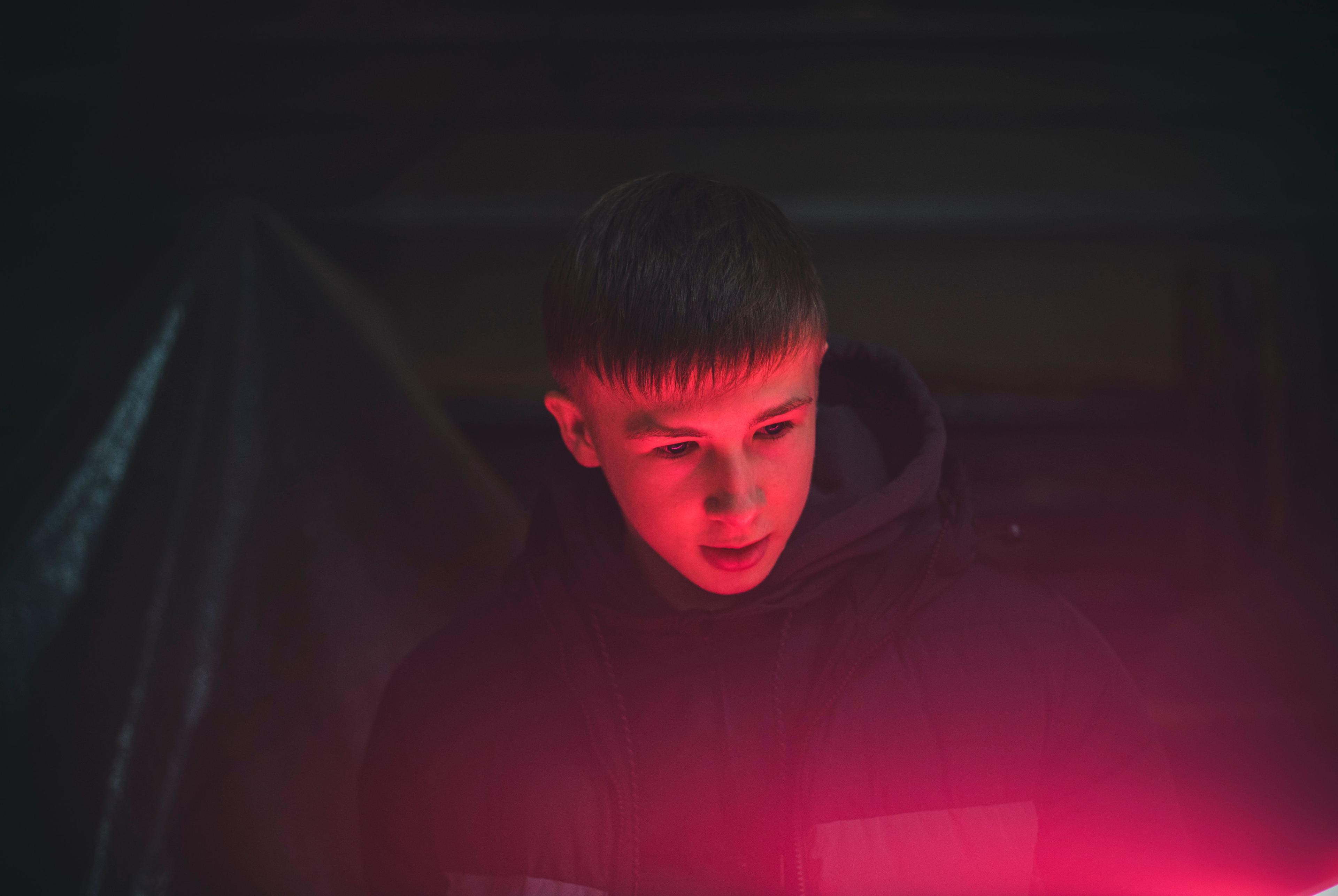 Dane Whyte O'Hara image